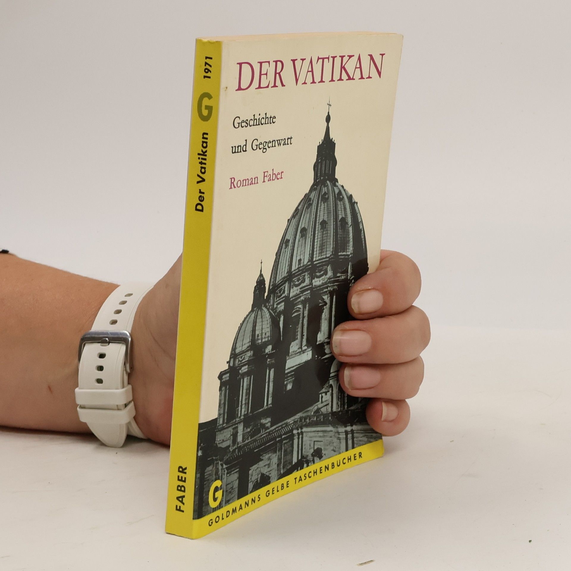 Der Vatikan