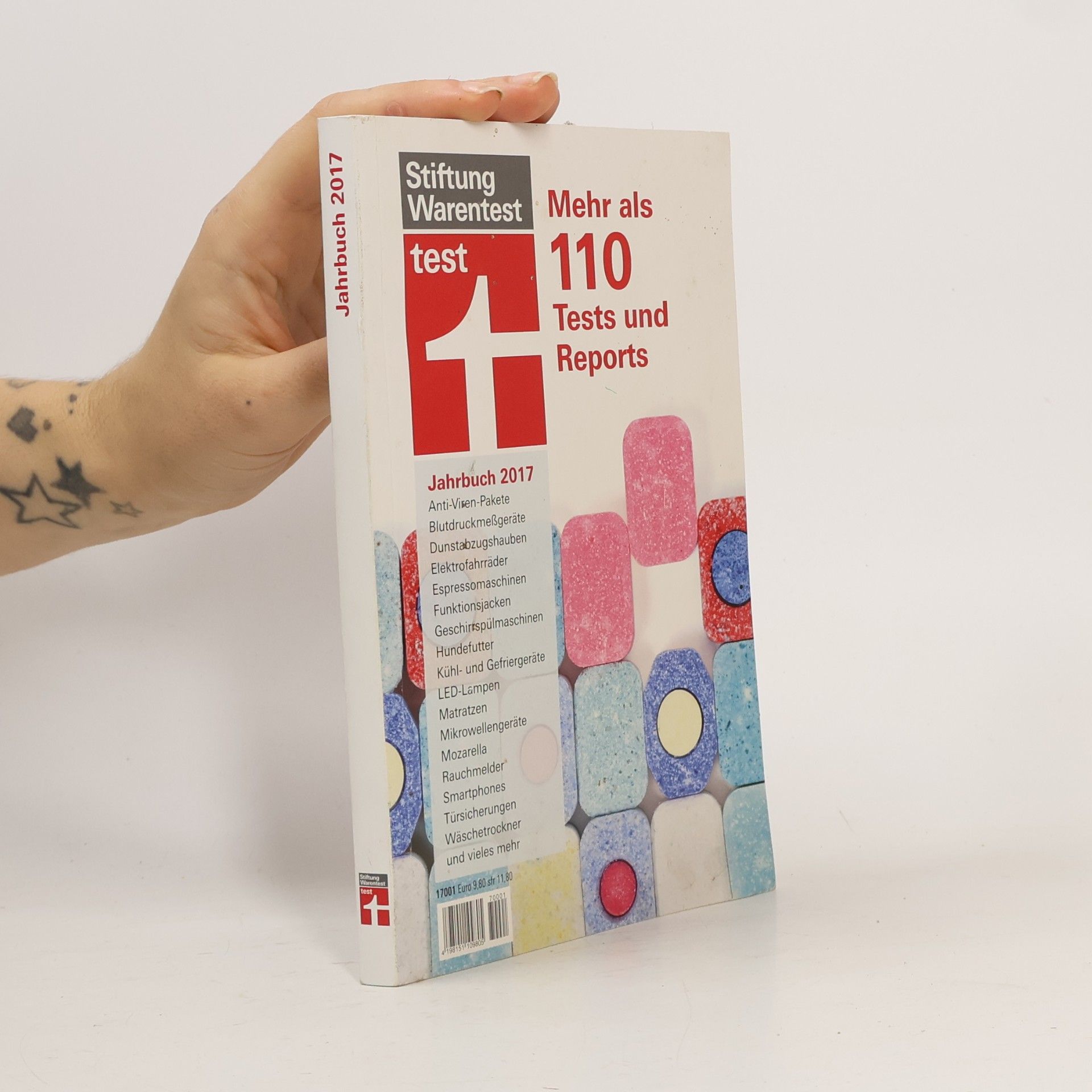 Jahrbuch 2017
