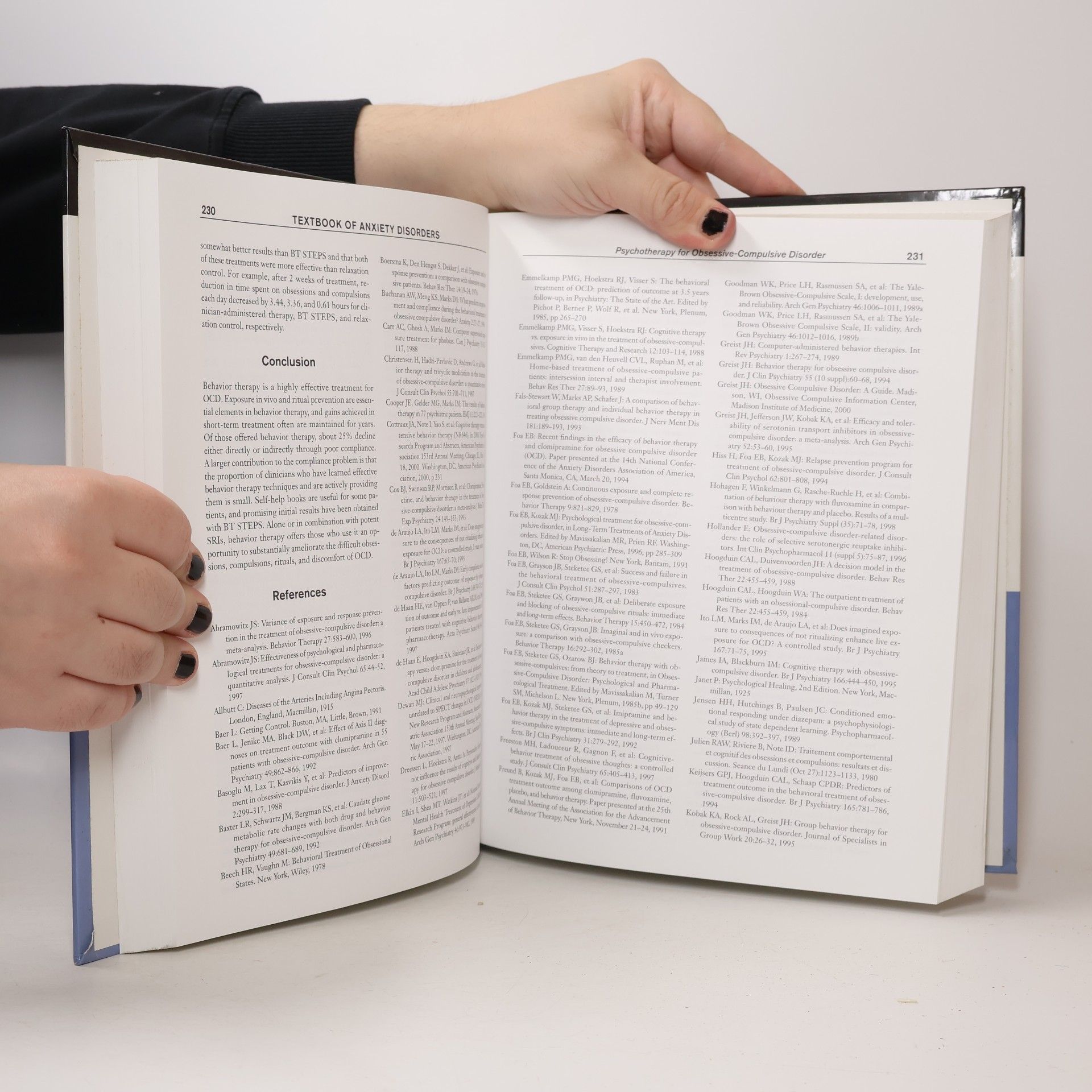 Dan J. Stein The American Psychiatric Publishing Textbook of Anxiety Disorders