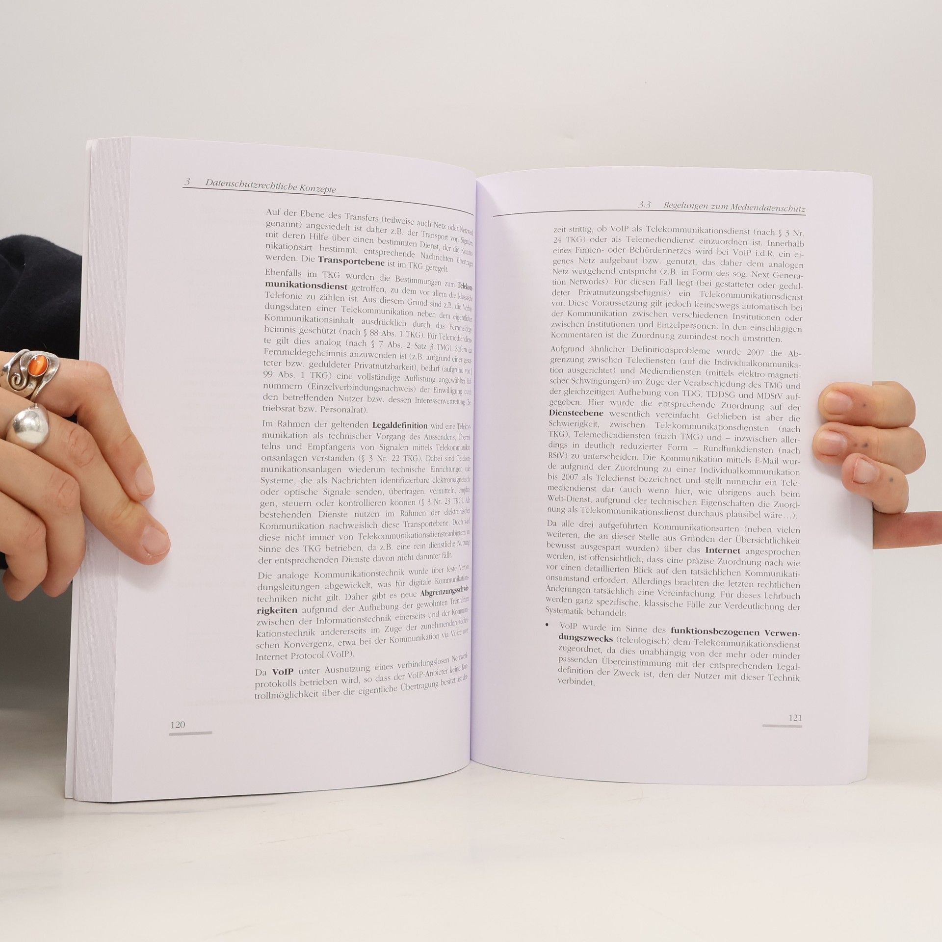 Bernhard C. Witt Datenschutz kompakt und verständlich