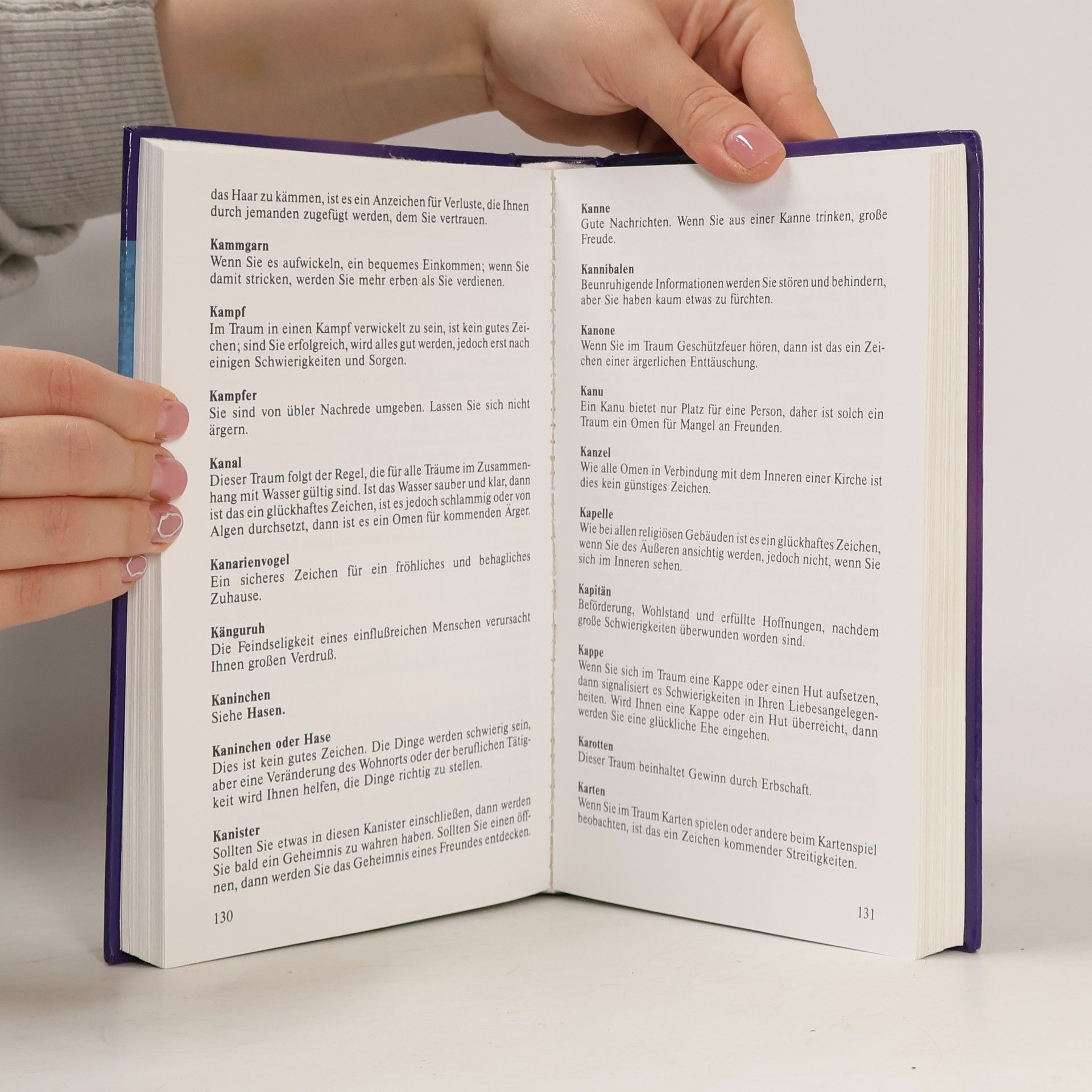 Autores varios Lexikon der Traumdeutung