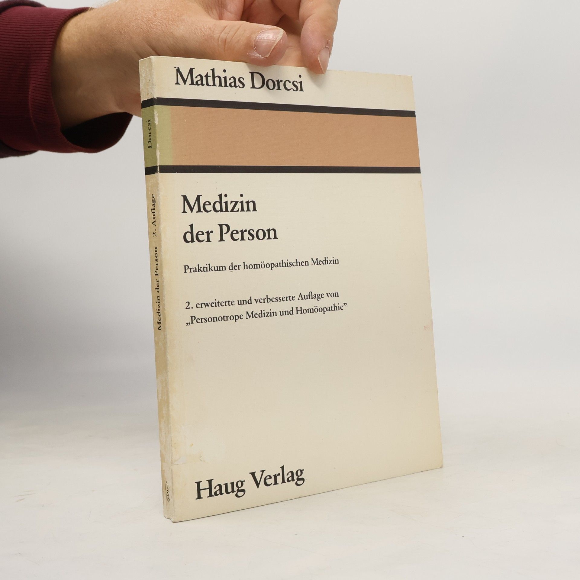 Medizin der Person