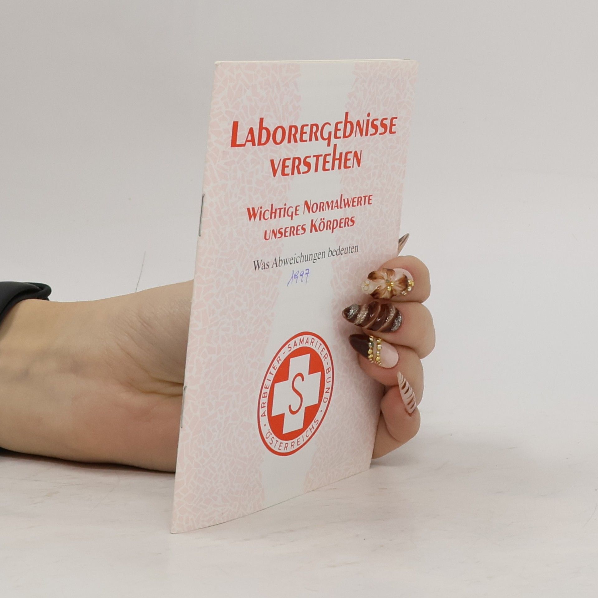 MÜLLER Laborergebnisse Verstehen