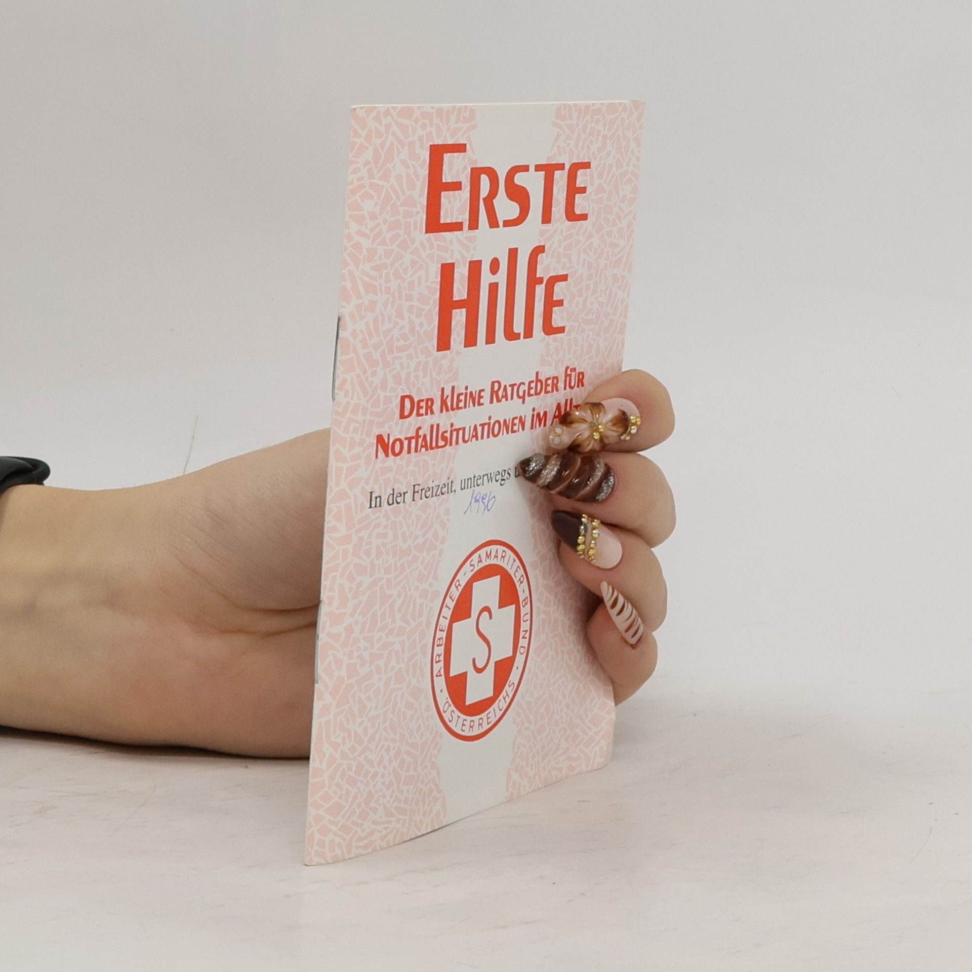 Erste Hilfe
