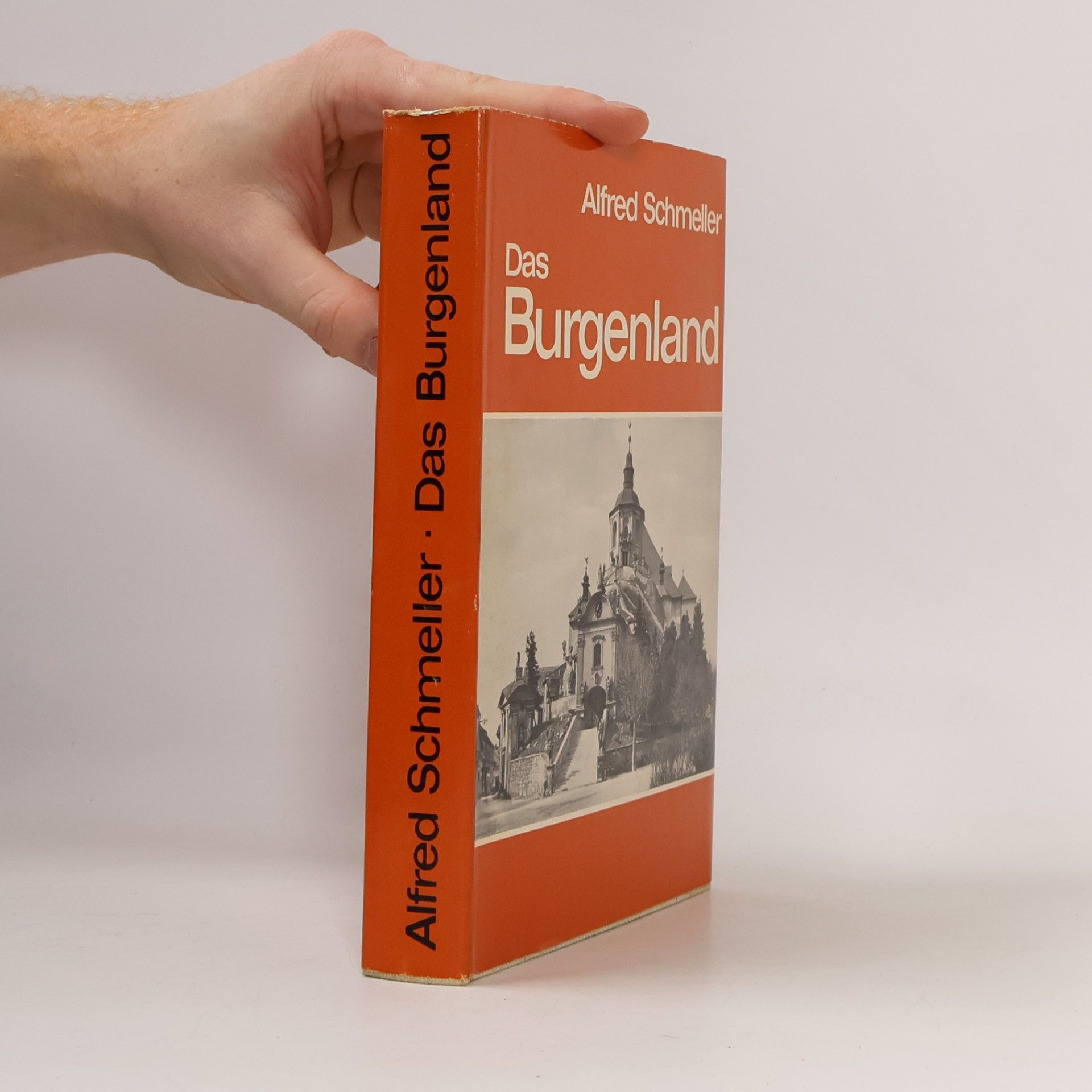 Das Burgenland