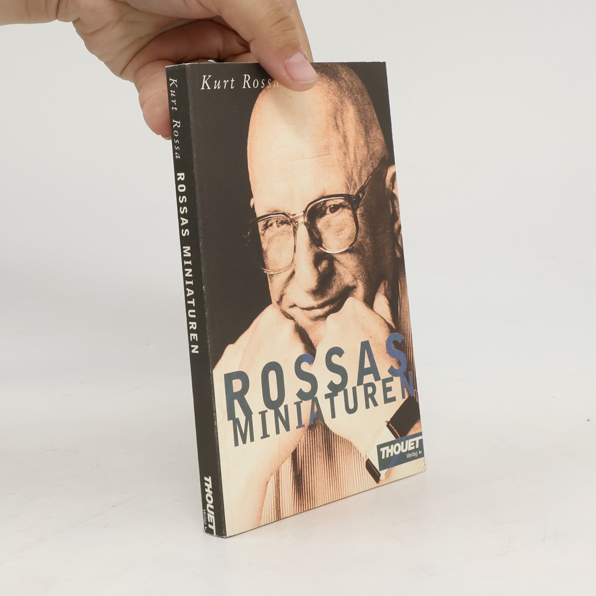 Rossas Miniaturen