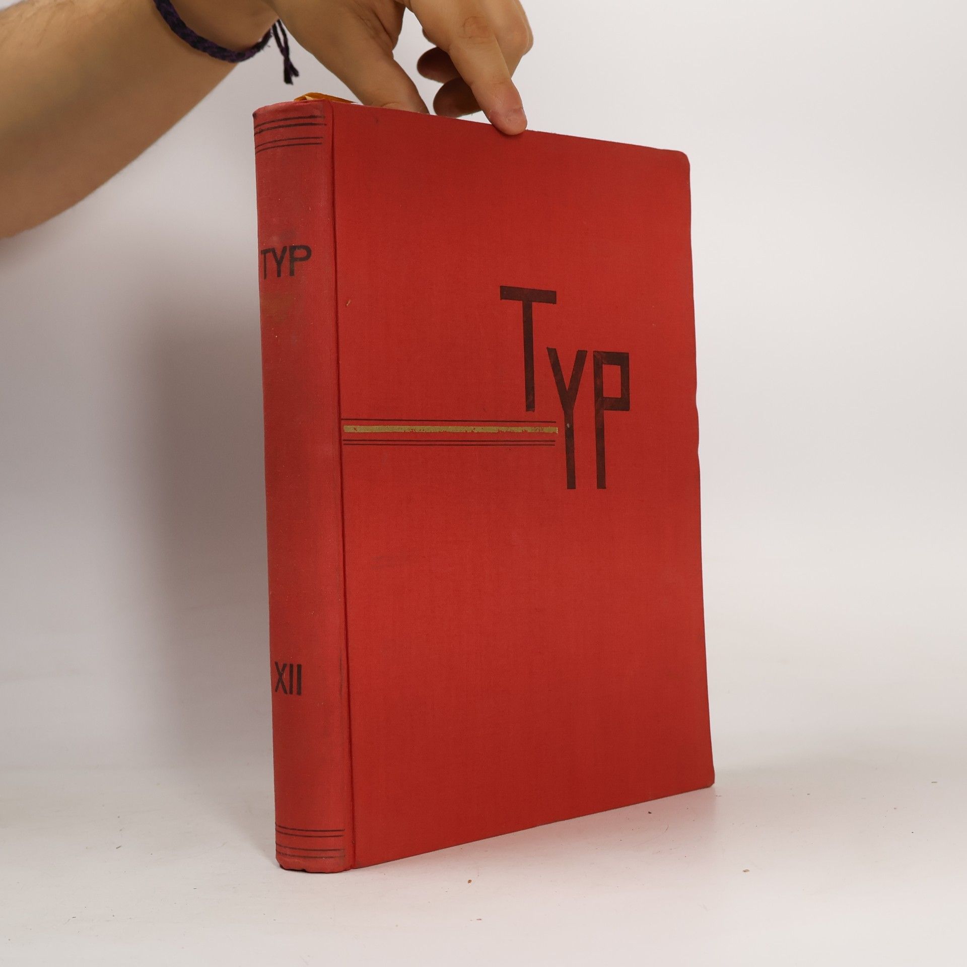 Typ XII.