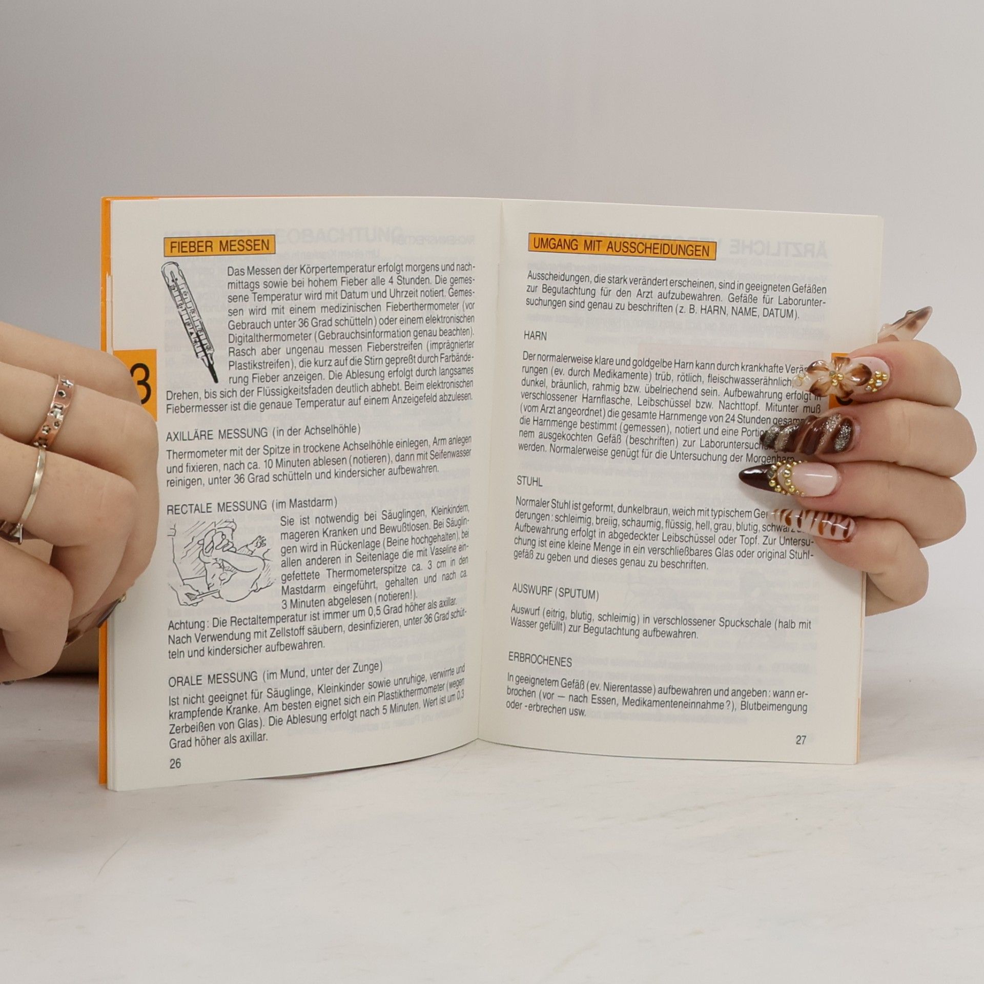 Various authors Krank zuhause hilfe für den helfer