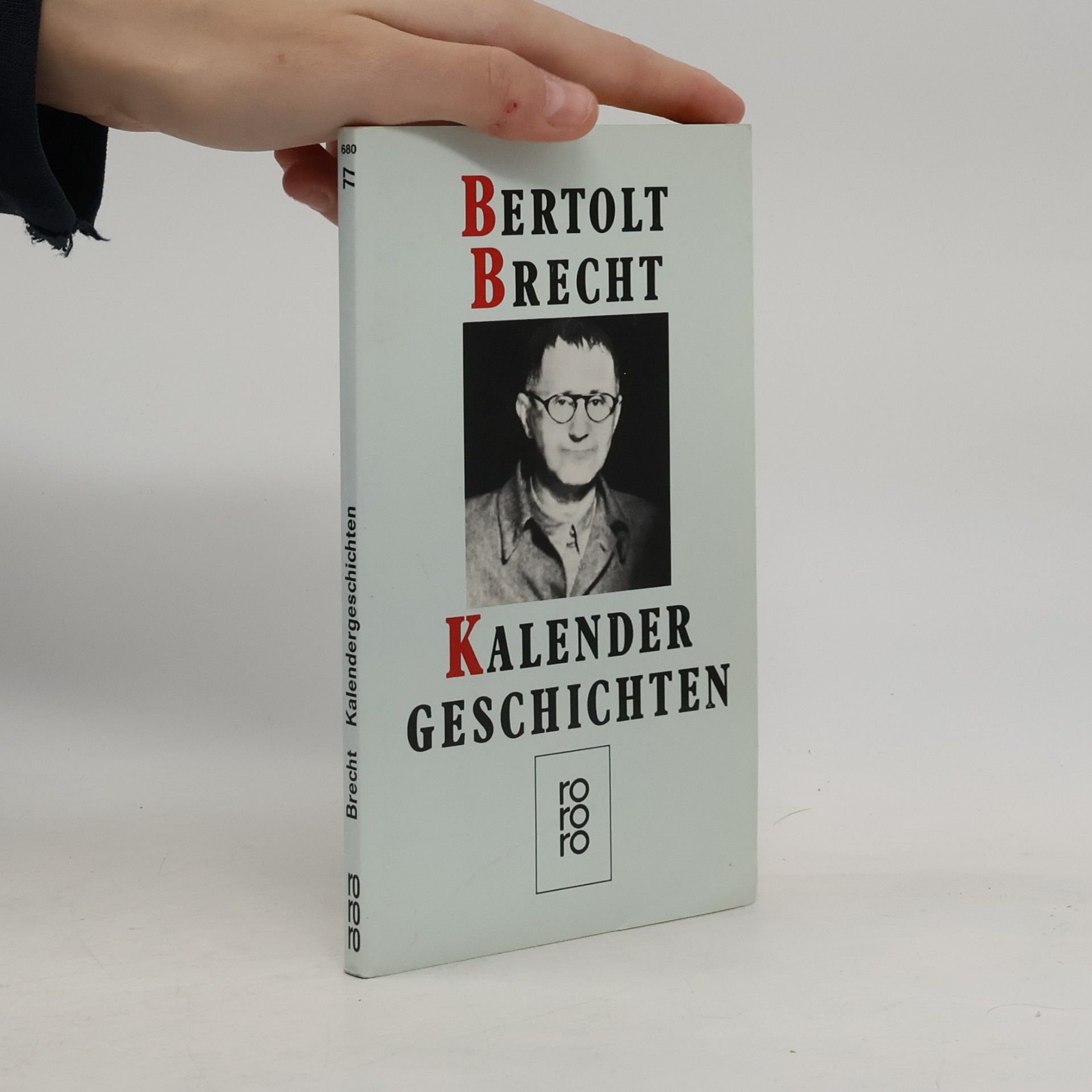 Kalendergeschichten
