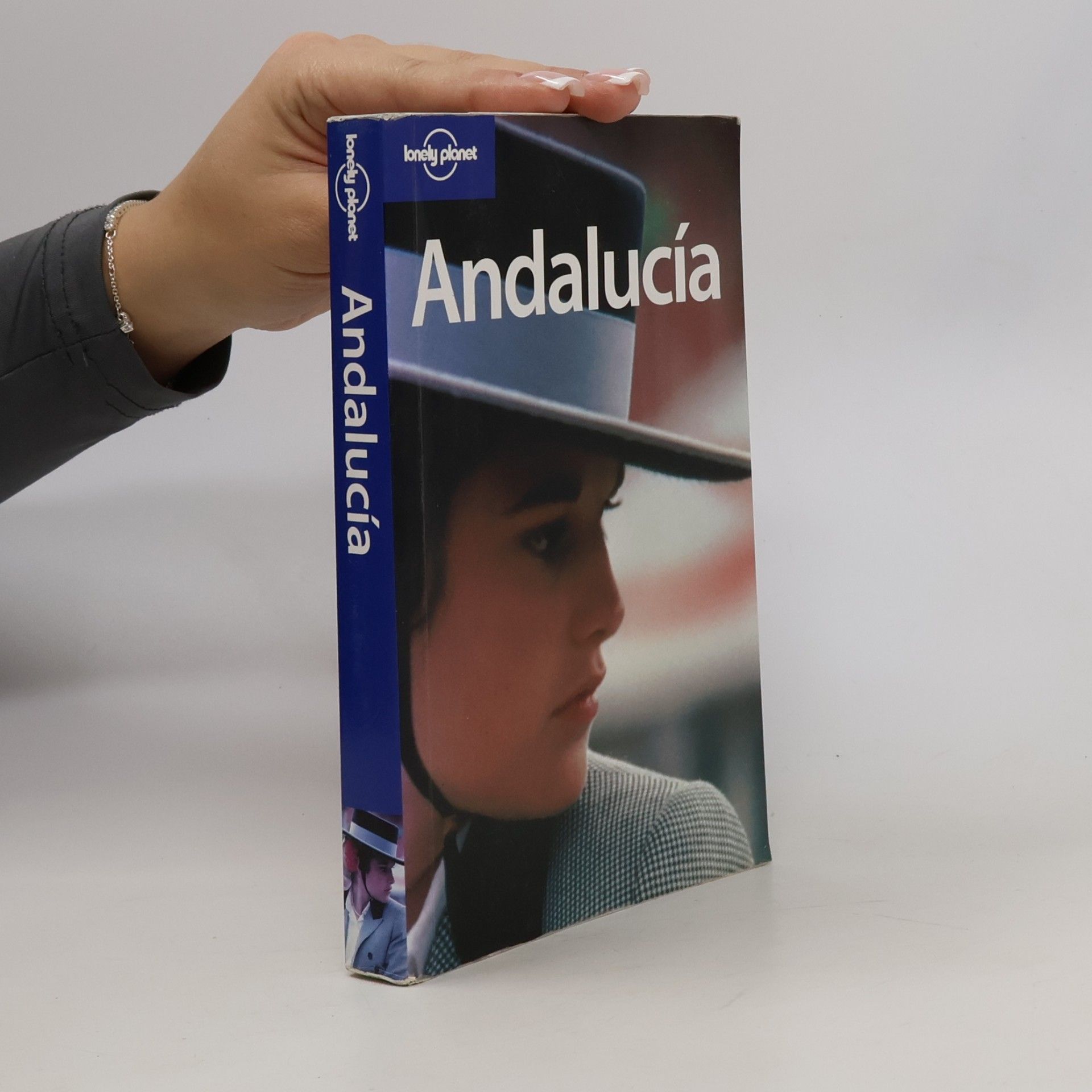 Andalucía
