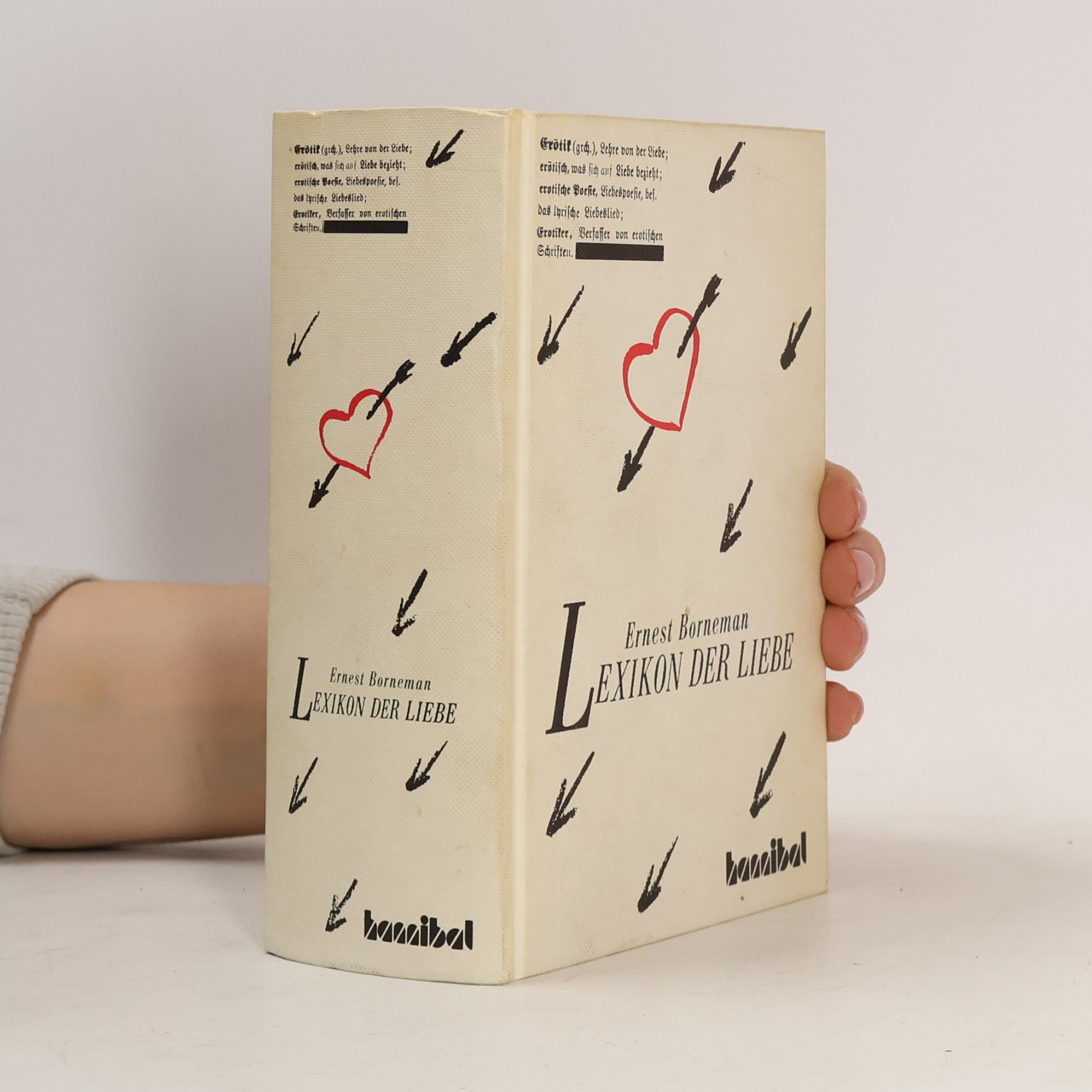 Lexikon der Liebe
