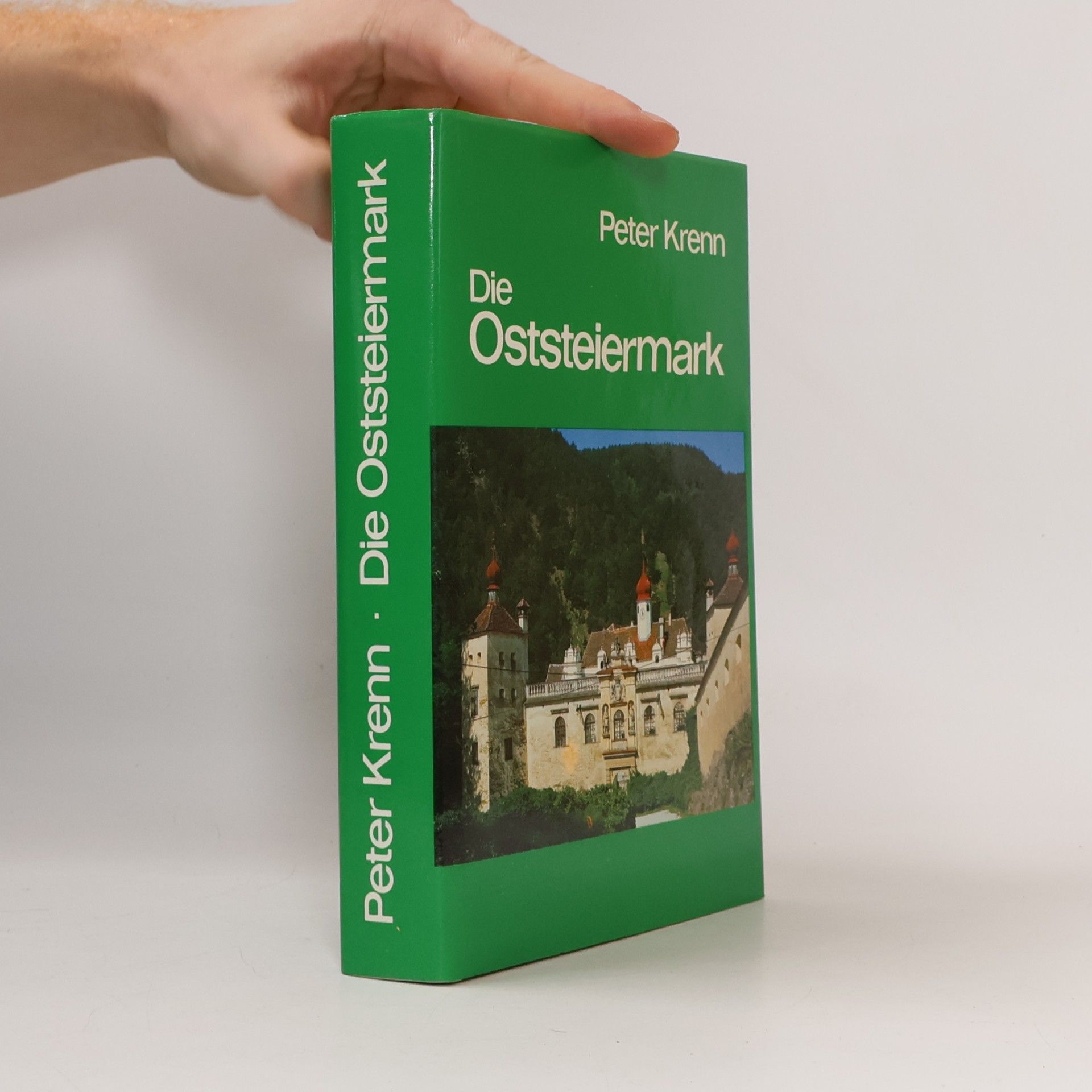 Die Oststeiermark