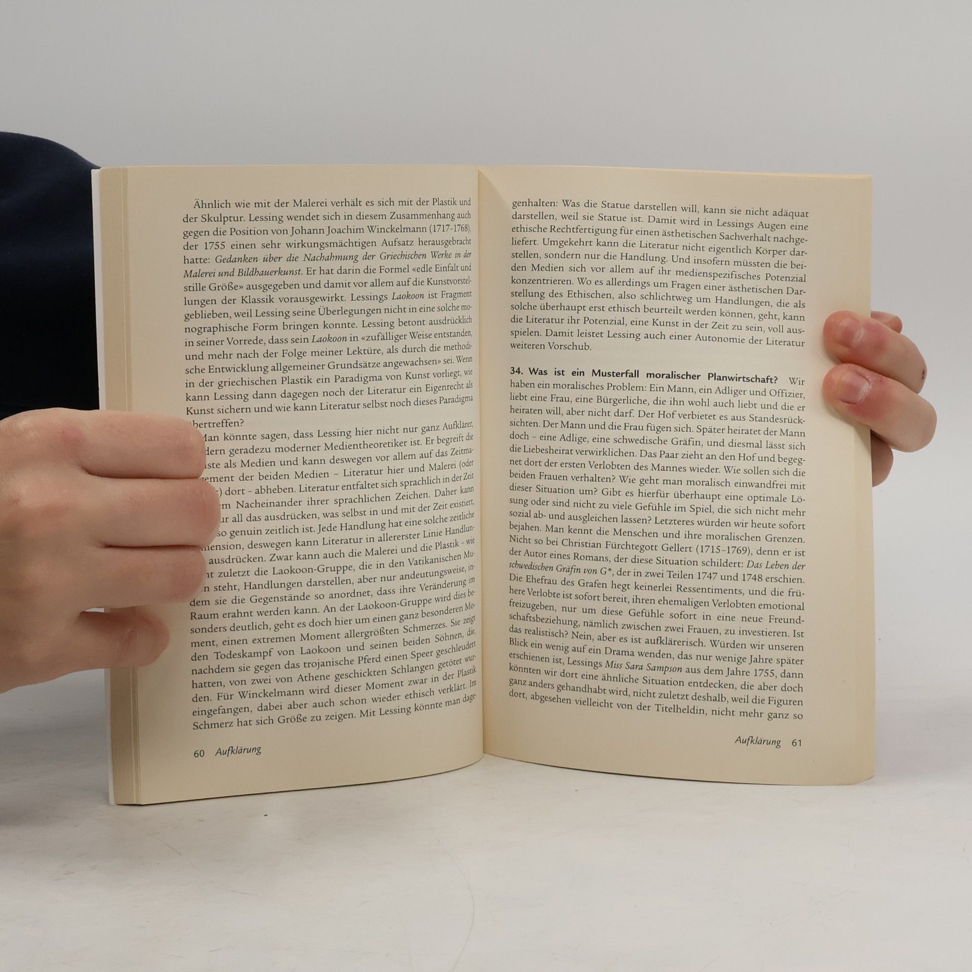 Oliver Jahraus Die 101 wichtigsten Fragen - deutsche Literatur