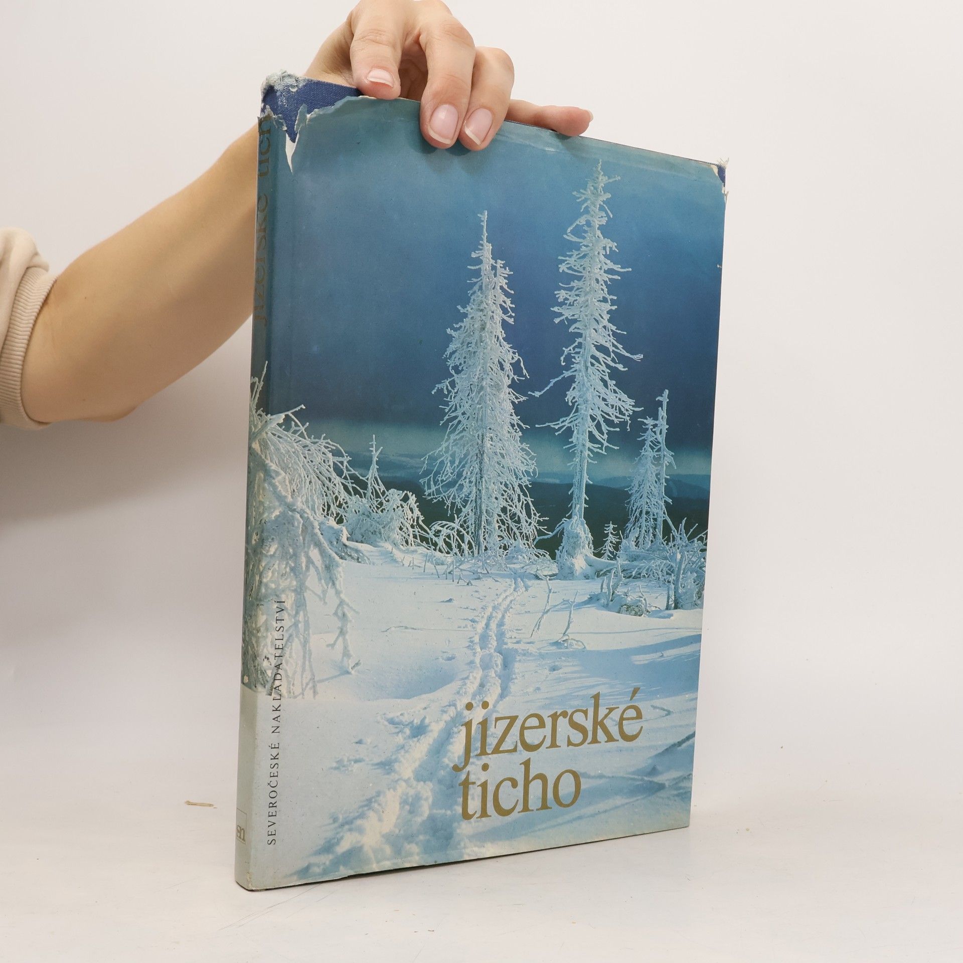 Autorenkollektiv Jizerské ticho