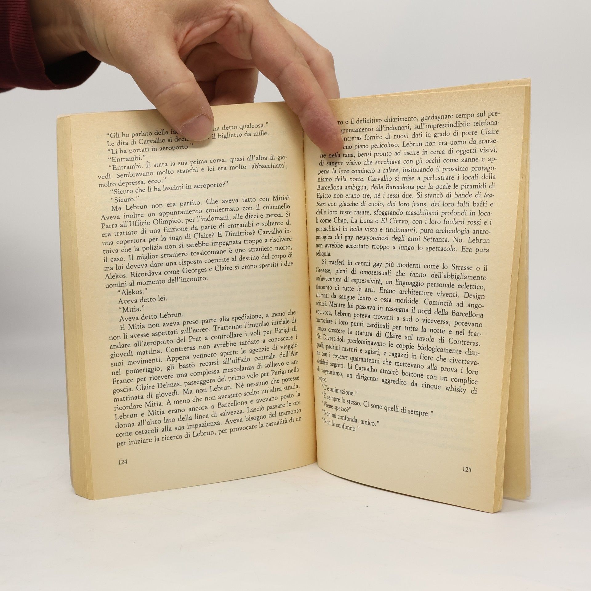 Hado Lyria Universale Economica Feltrinelli - 1271: Il labirinto greco