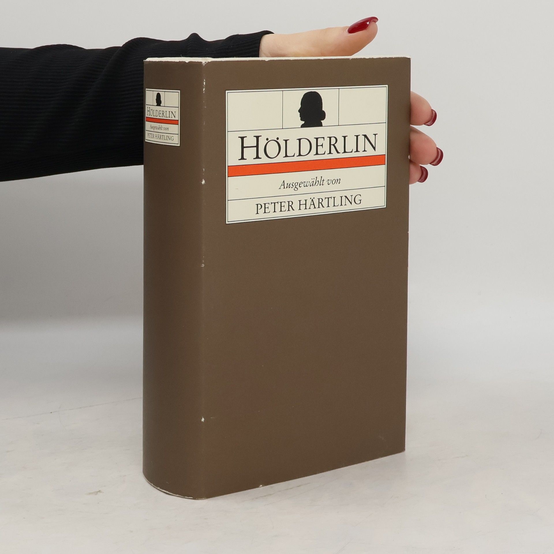 Hölderlin