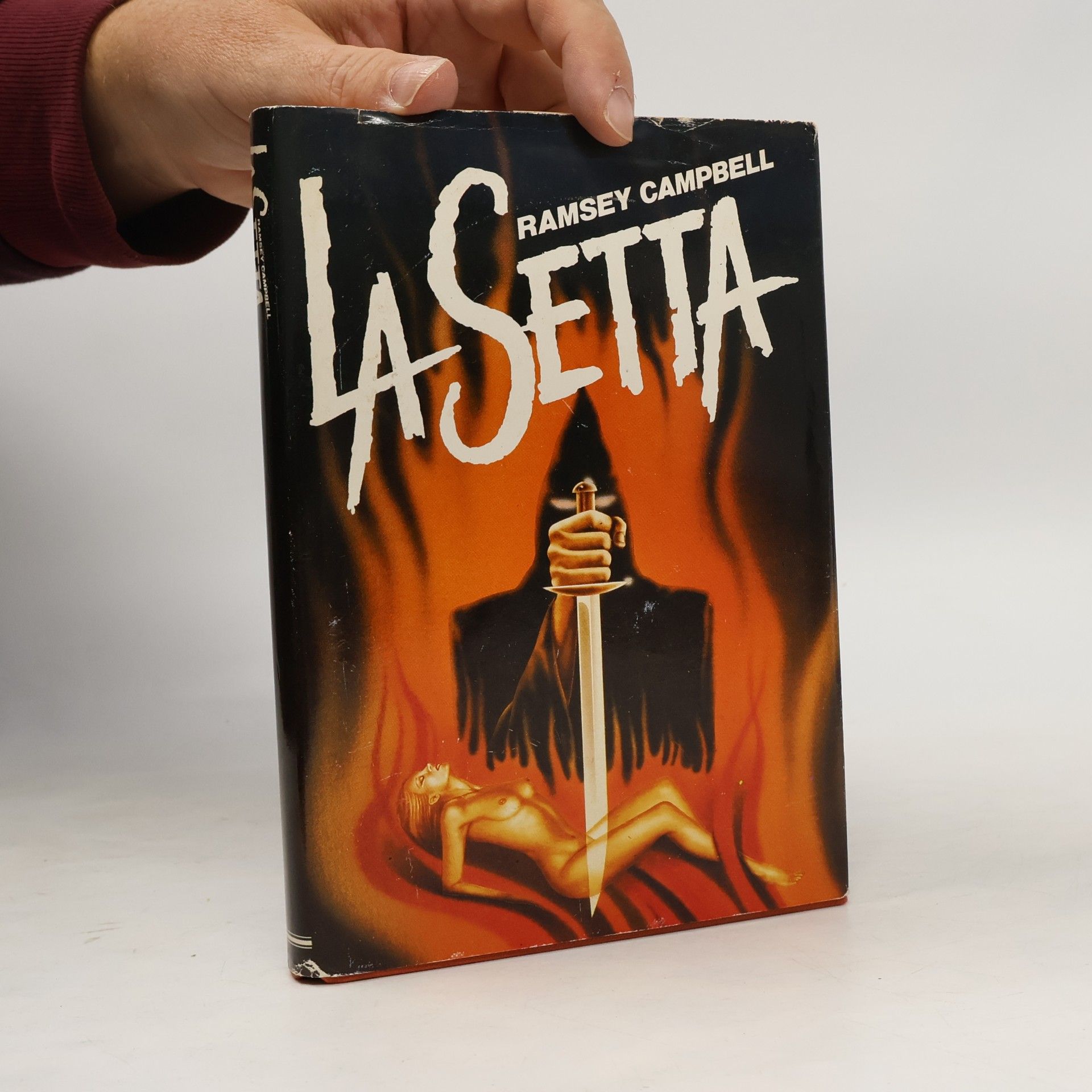 La setta