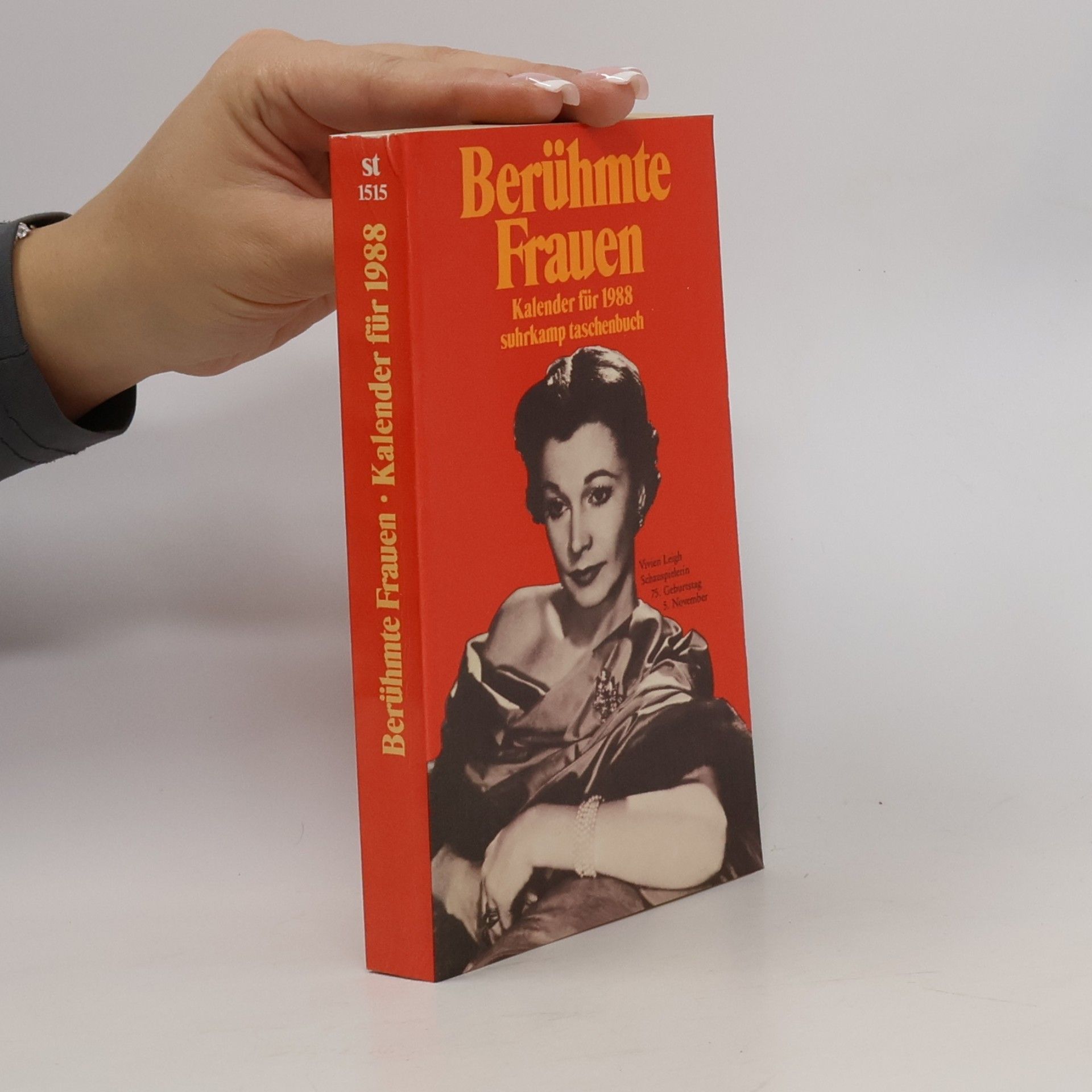 Berühmte Frauen