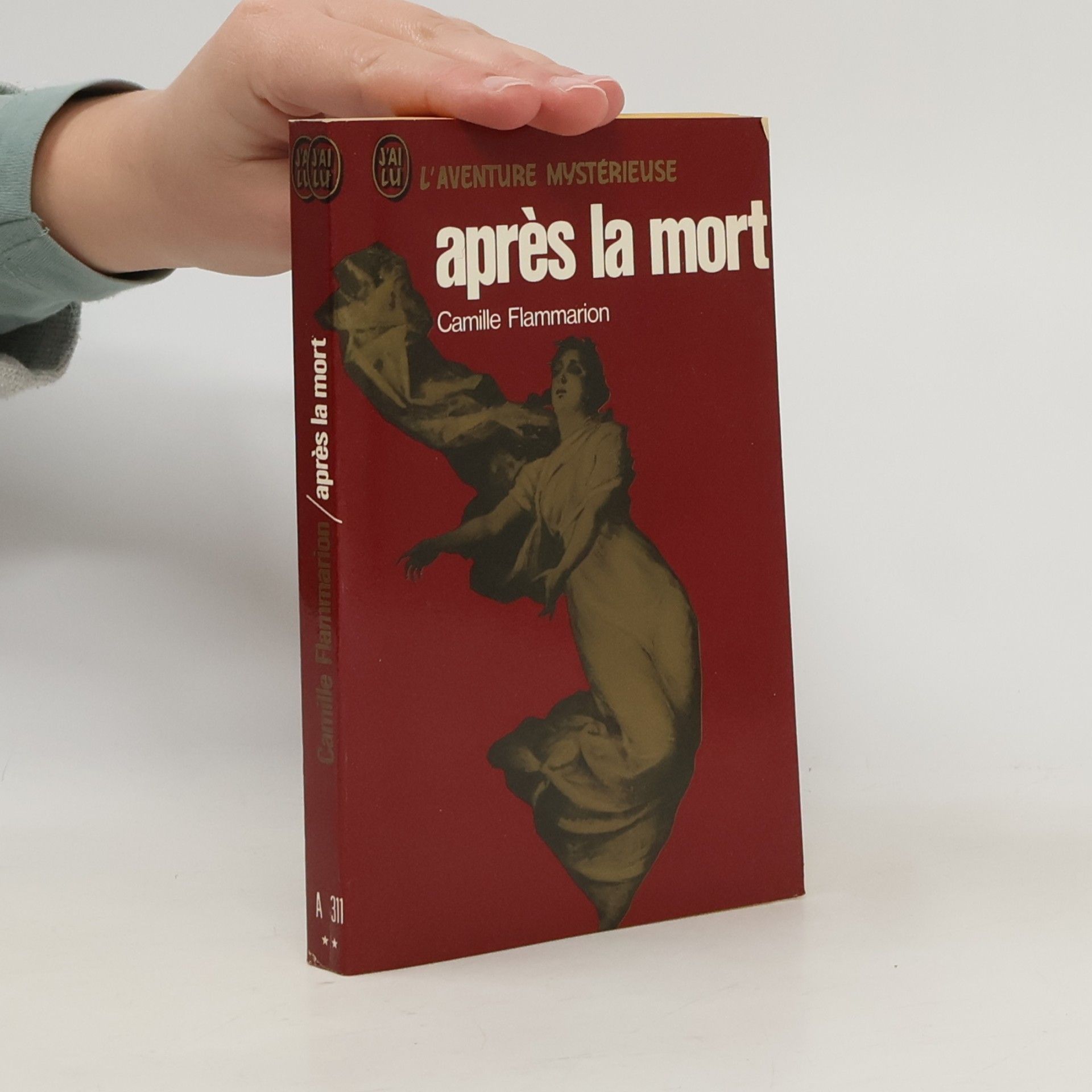 Après la mort