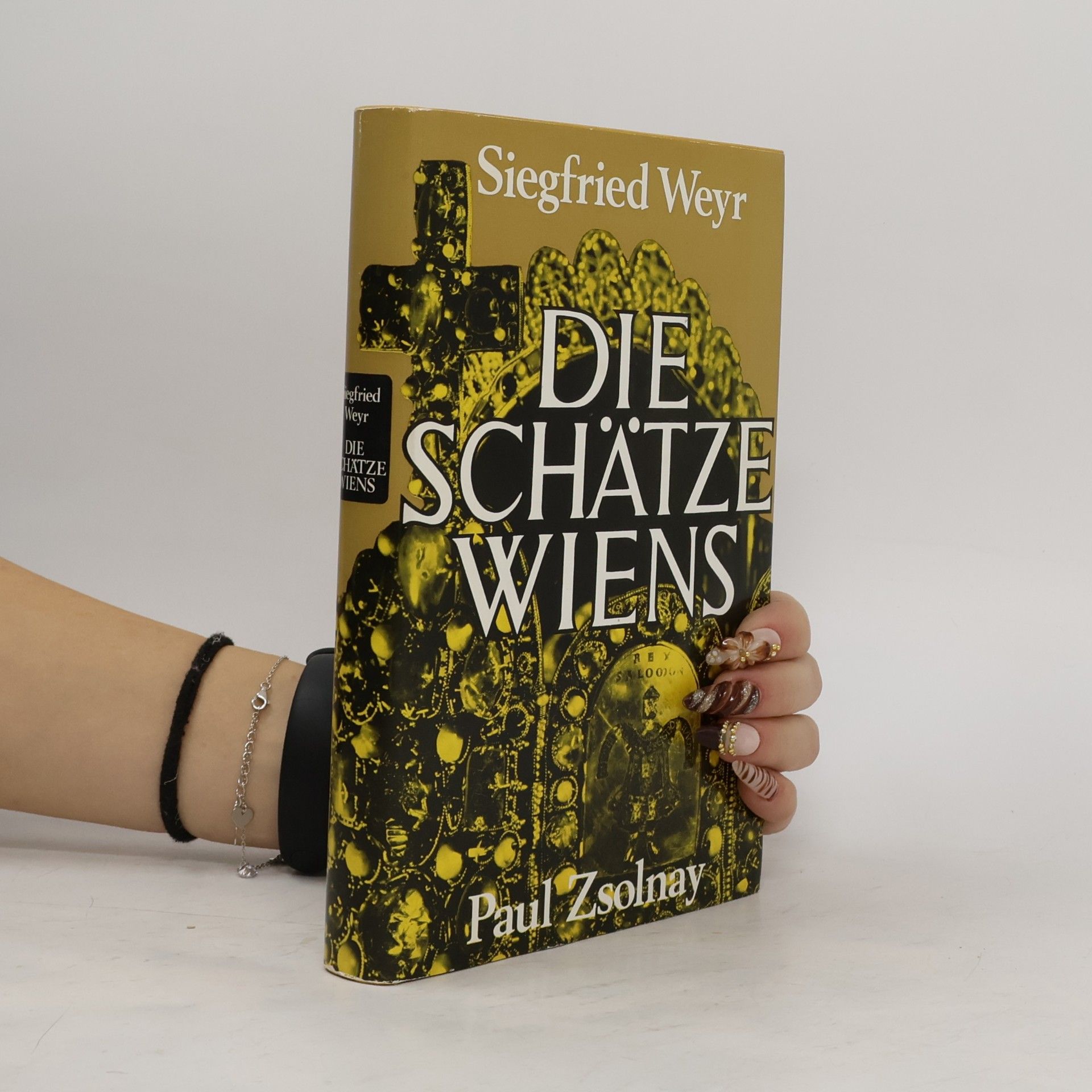 Die Schätze Wiens
