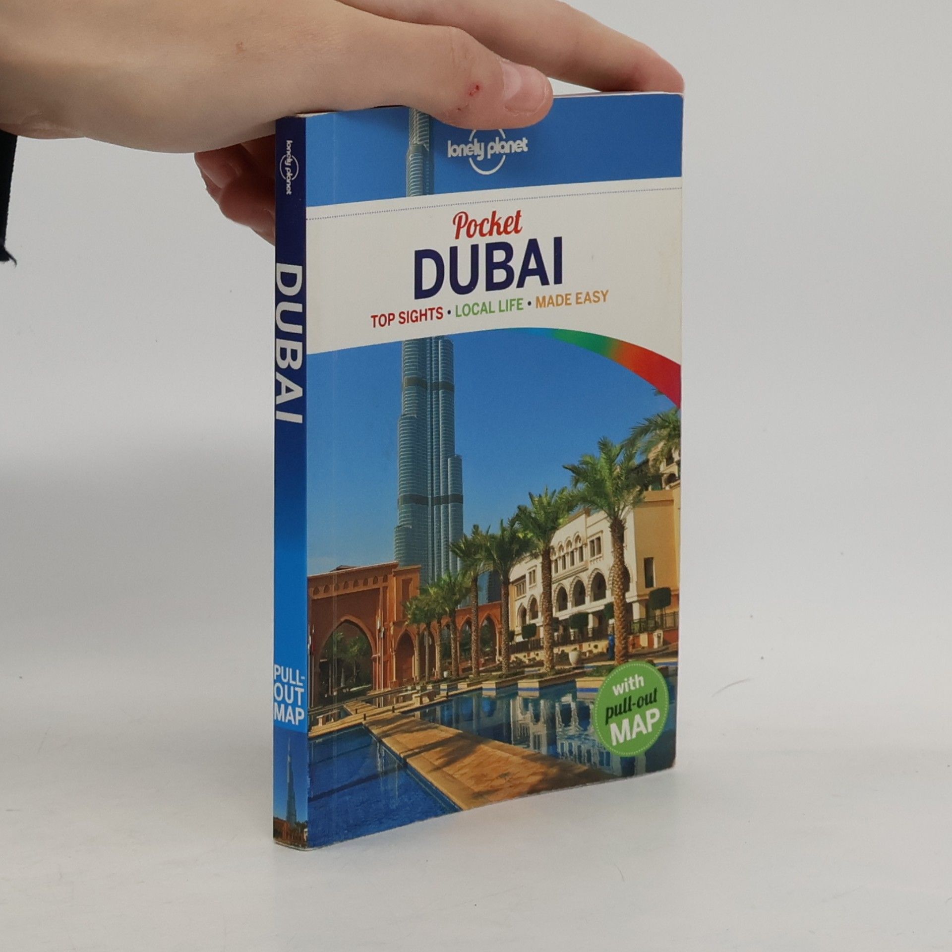 Pocket Dubai