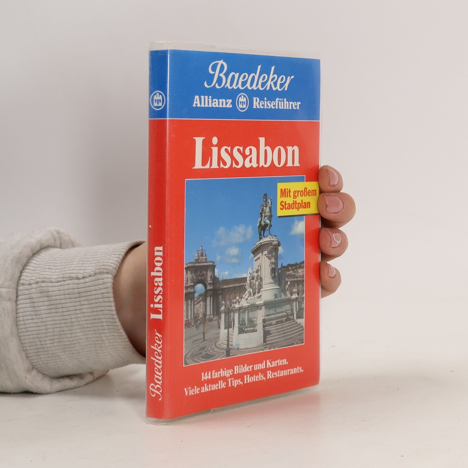 Lissabon
