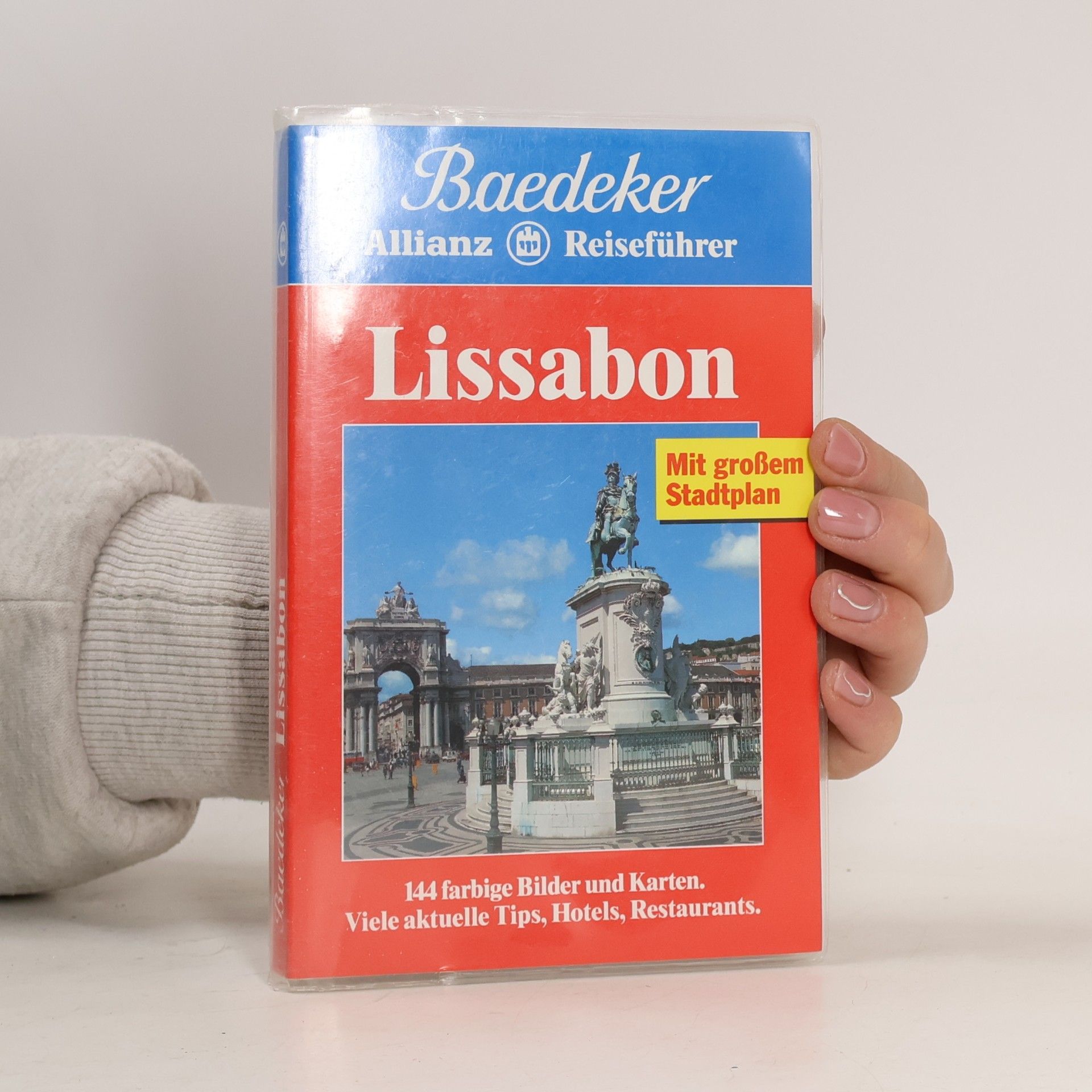 Eva Missler Lissabon