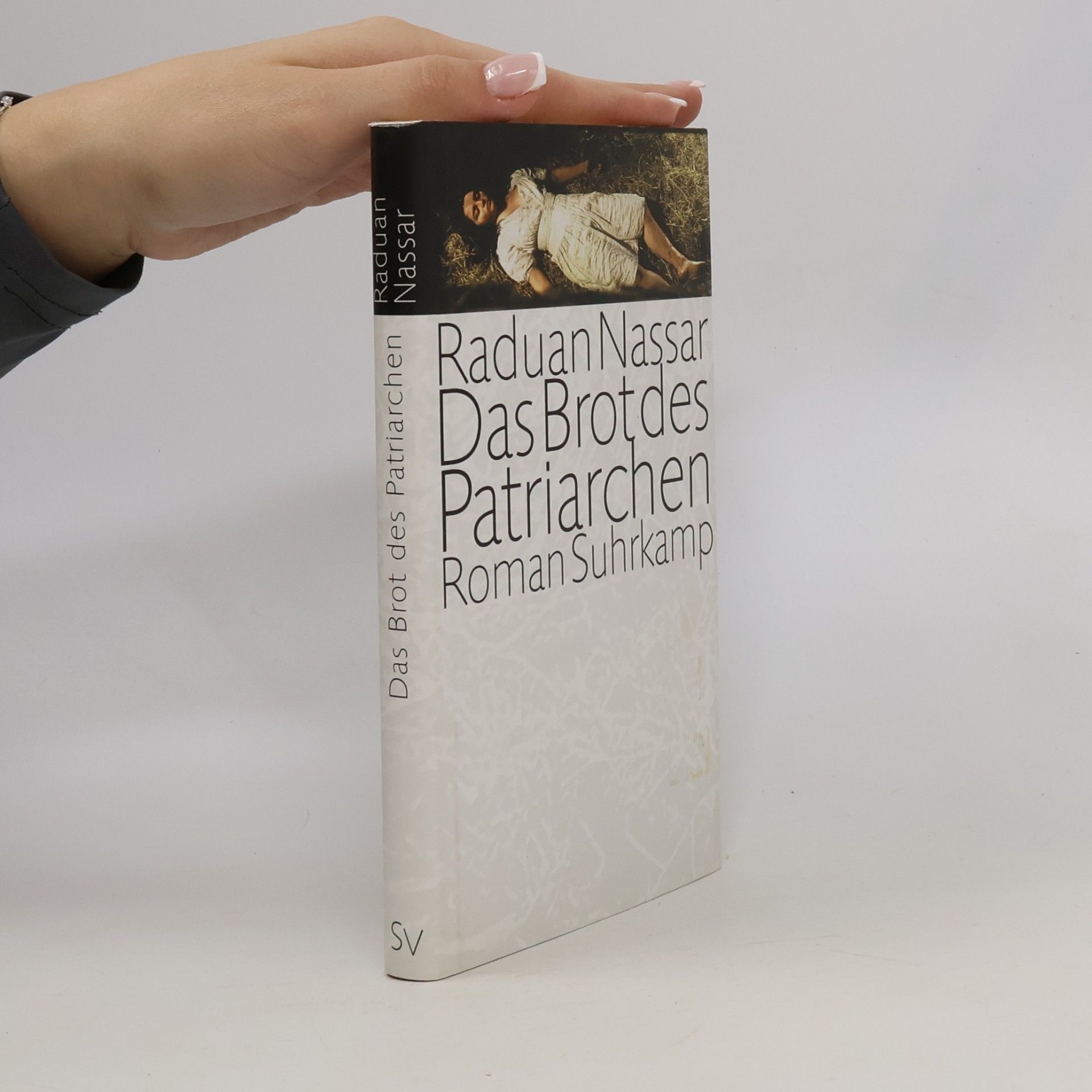 Das Brot des Patriarchen
