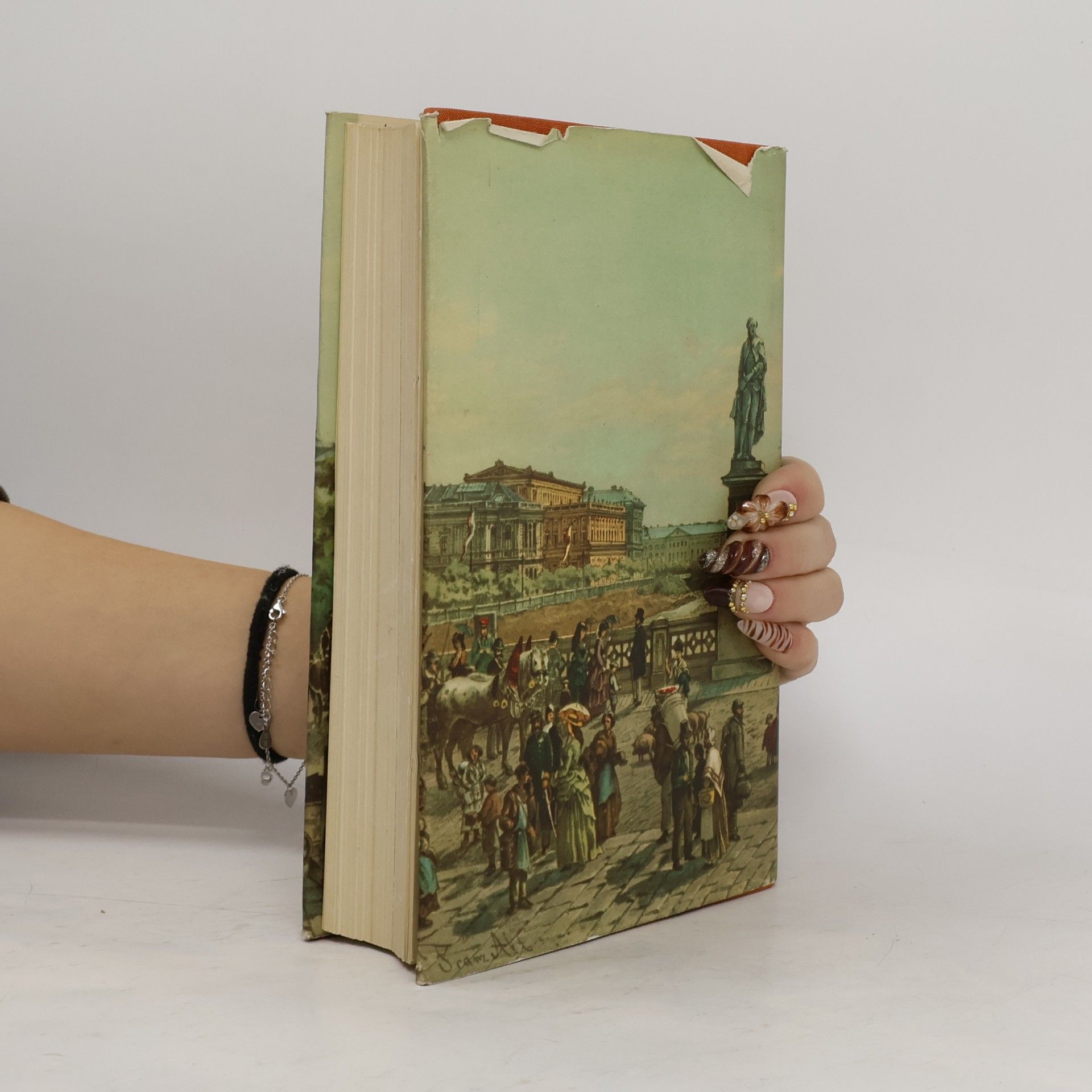Heinrich Kralik Das Buch der Musikfreunde