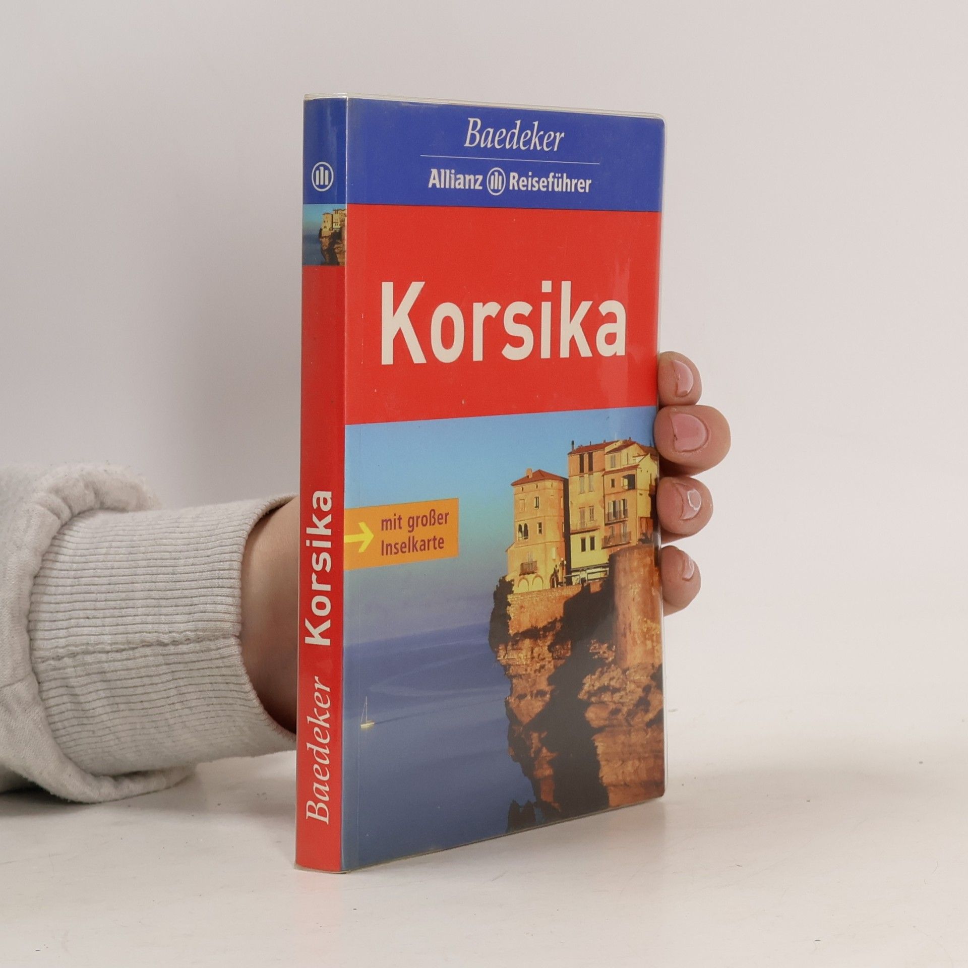 Korsika