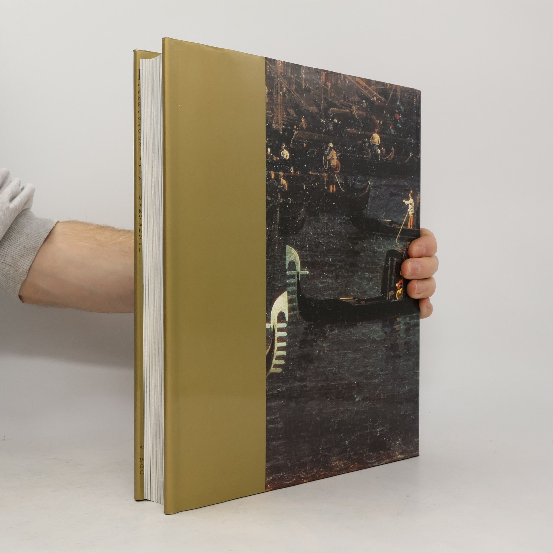 Giandomenico Romanelli Venedig : Kunst & Architektur (Band I-II)