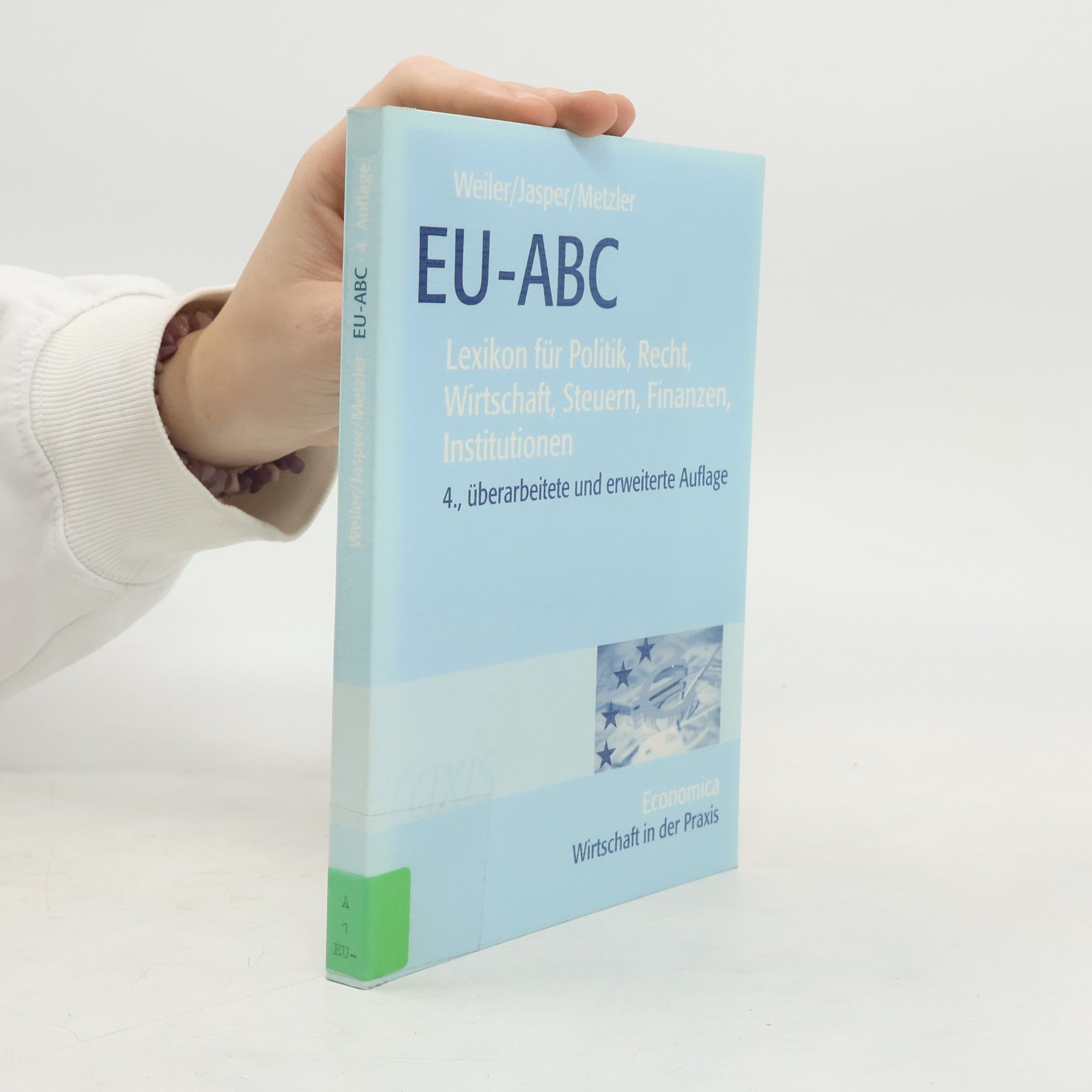 EU-ABC - 4., überarbeitete und erweiterte Auflage