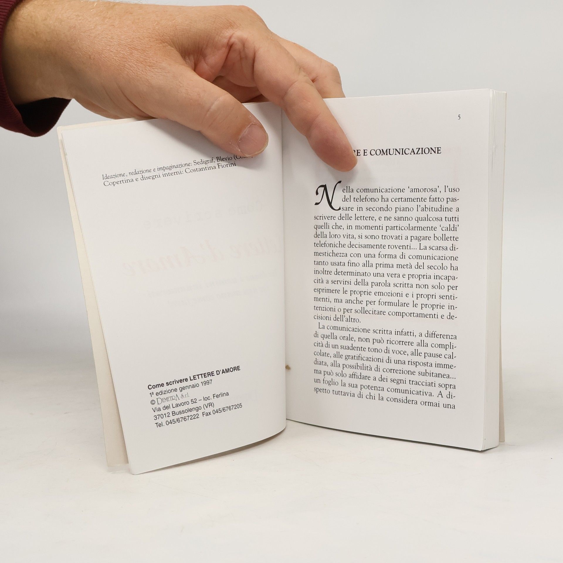 Come scrivere lettere d'amore. Per donne e uomini innamorati che non sanno come fare! (Aforismi)