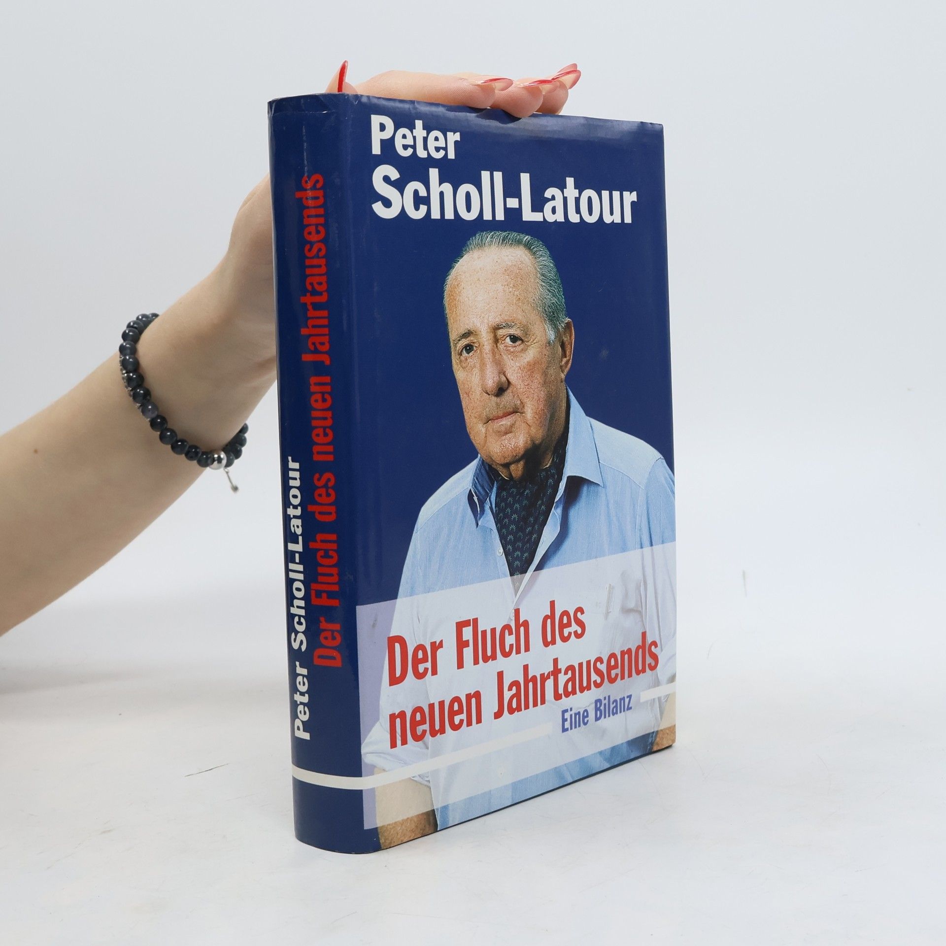 Der Fluch des neuen Jahrtausends