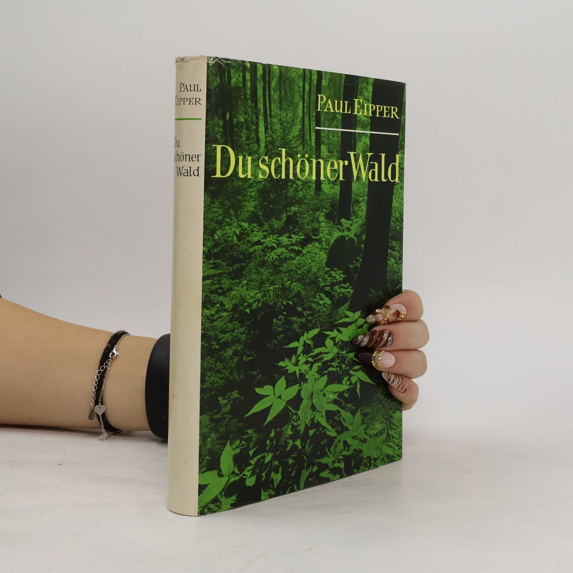 Du schöner Wald