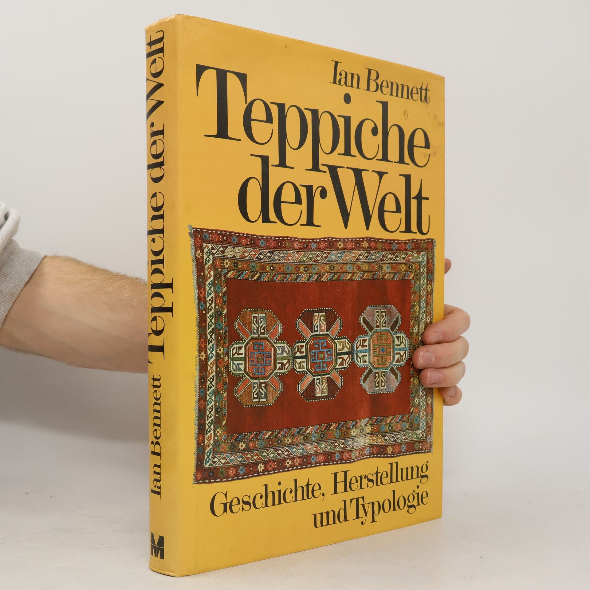 Teppiche der Welt