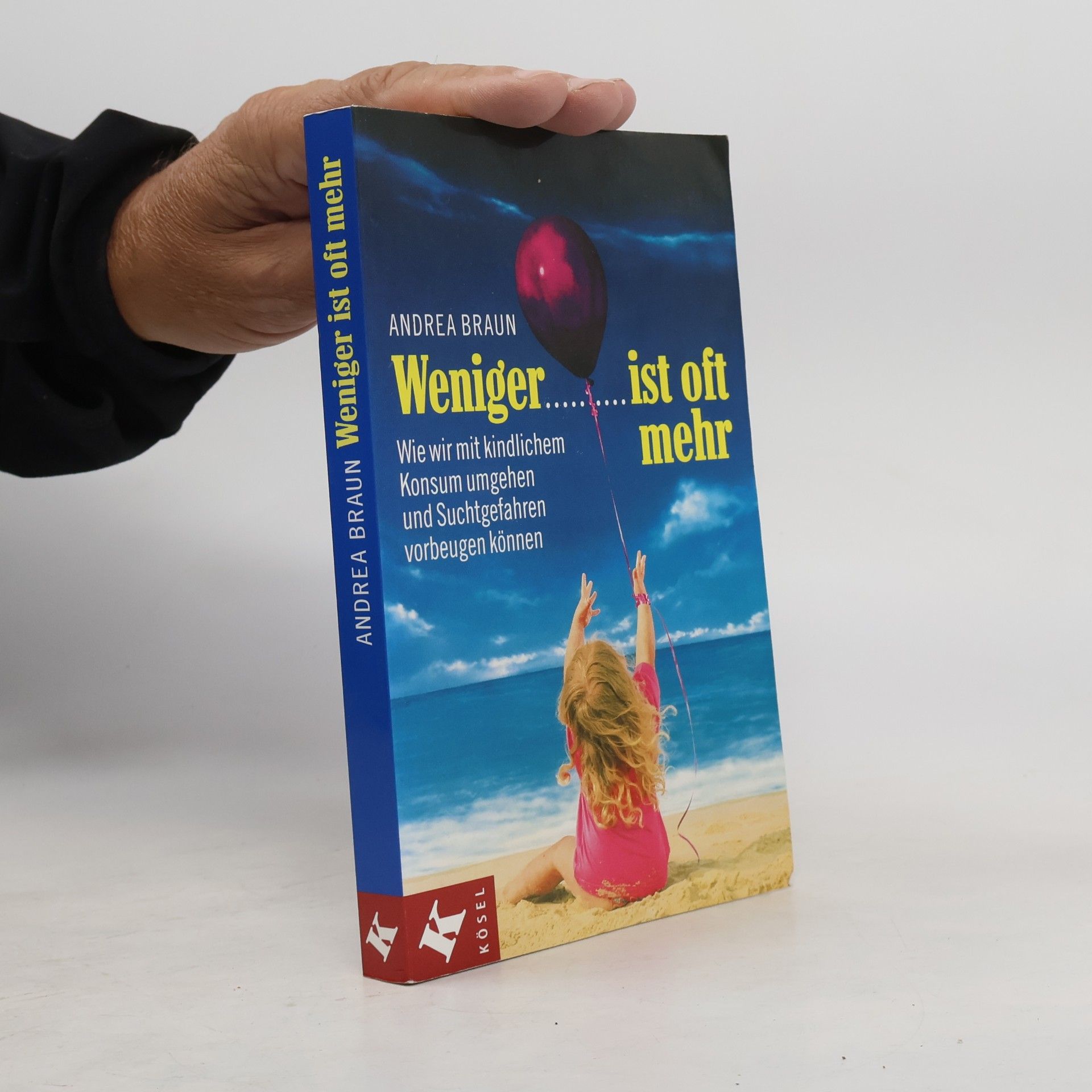 Weniger ... ist oft mehr