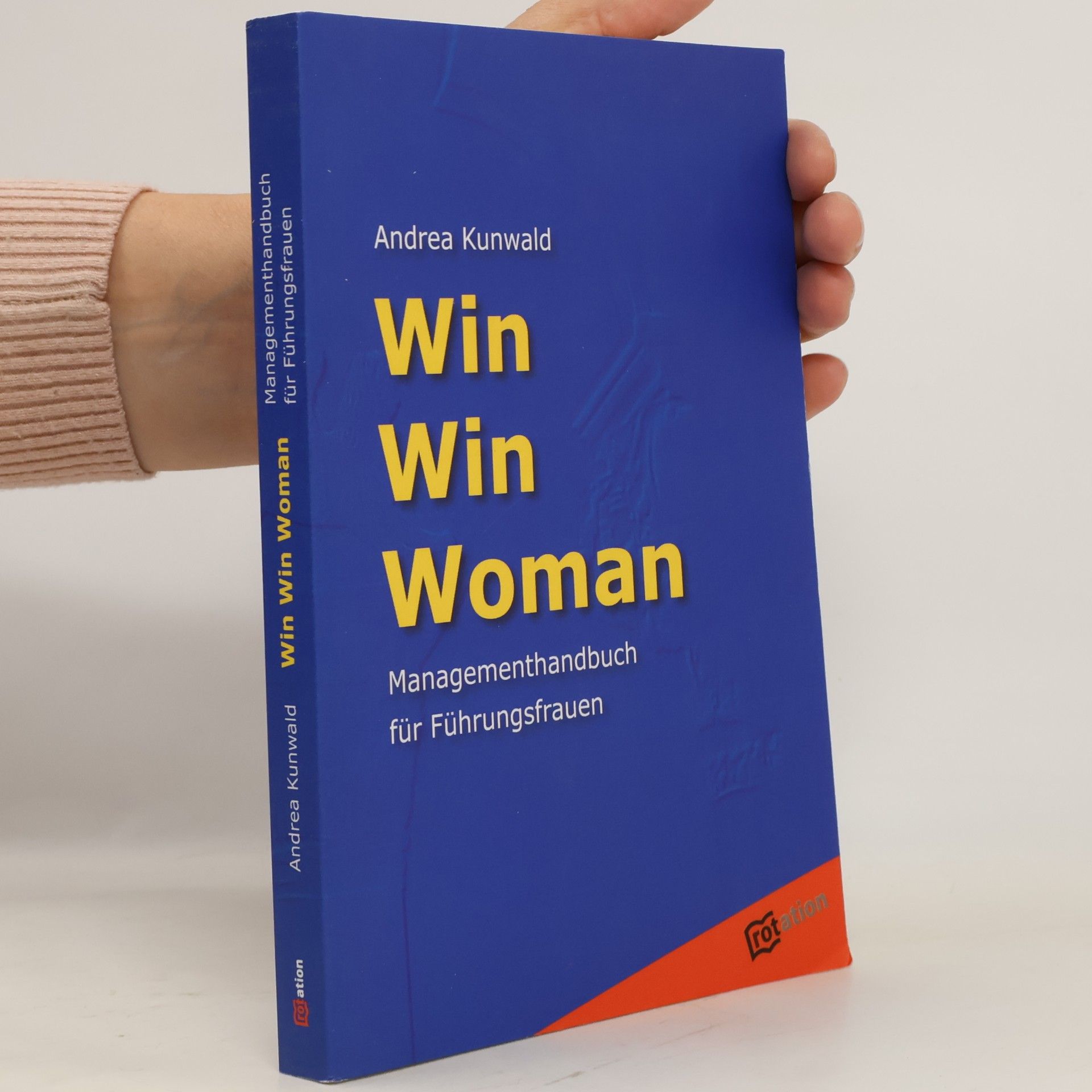 Win Win Woman