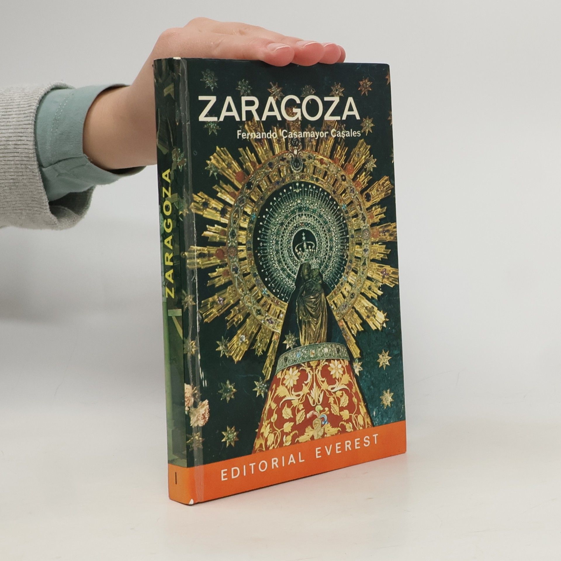 Fernando Casamayor Casales Zaragoza