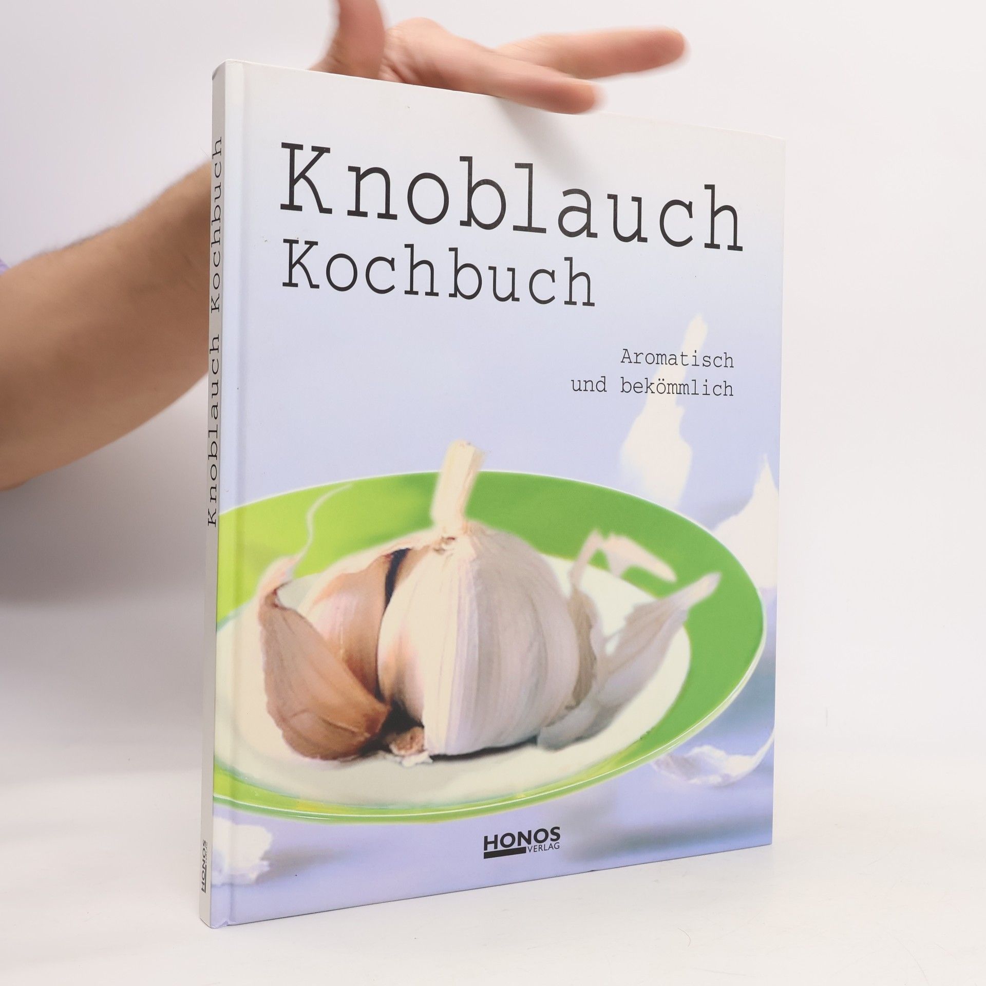 Knoblauch