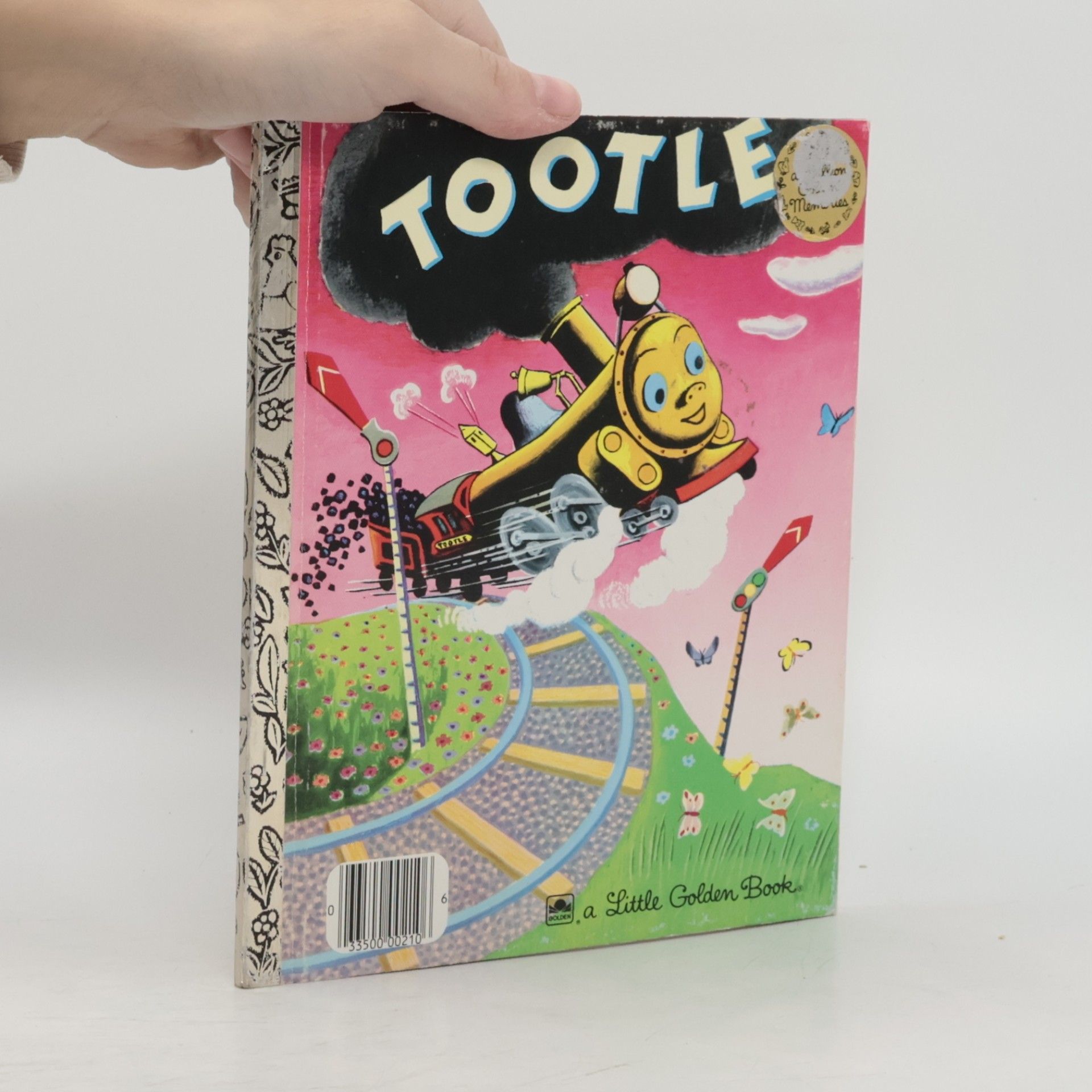 Tootle