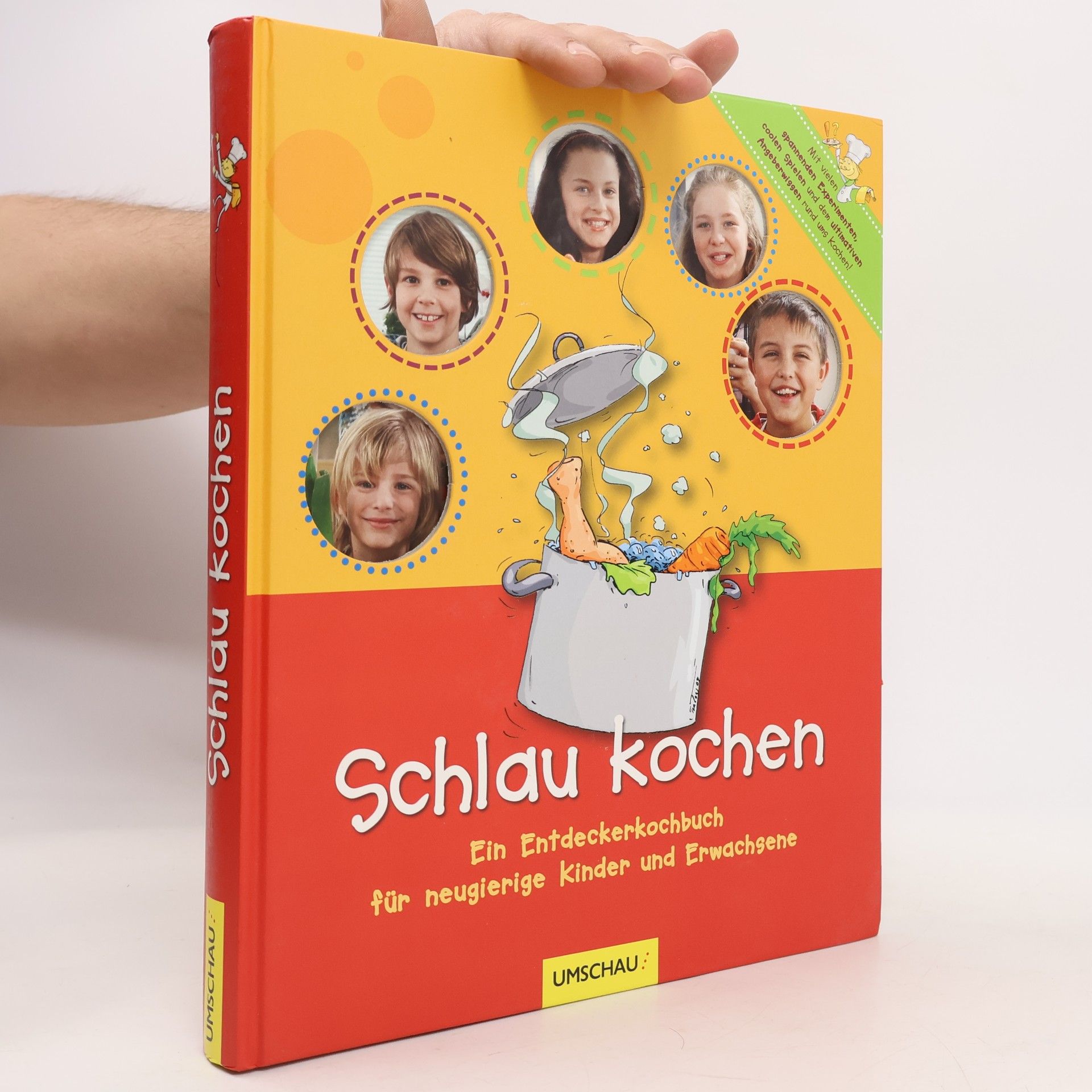 Schlau kochen