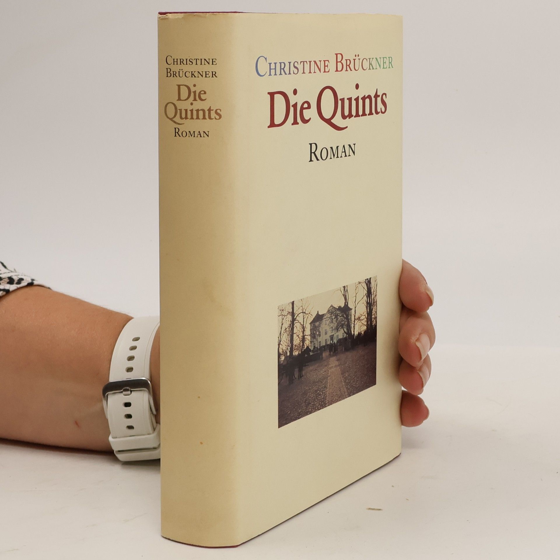 Die Quints