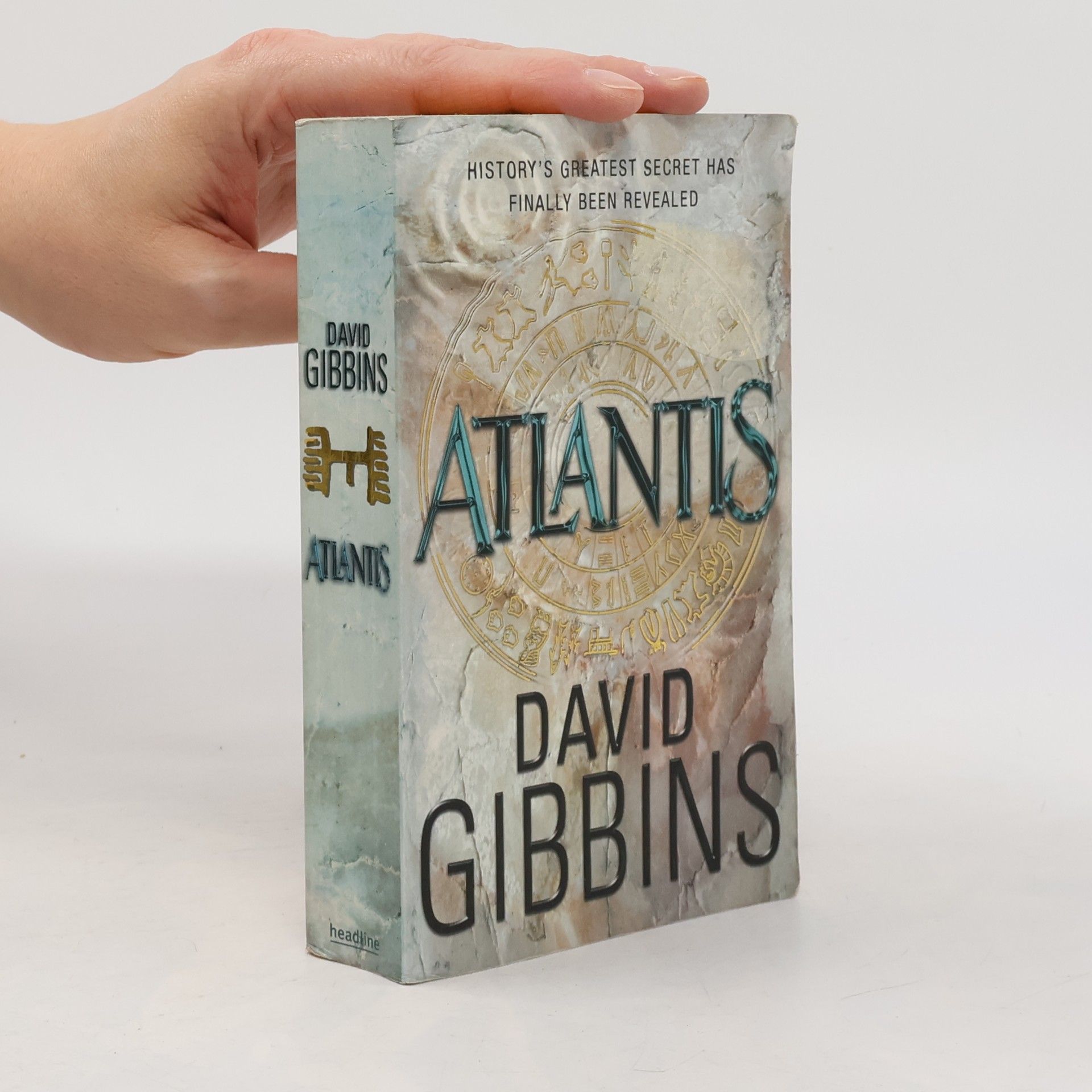 Atlantis
