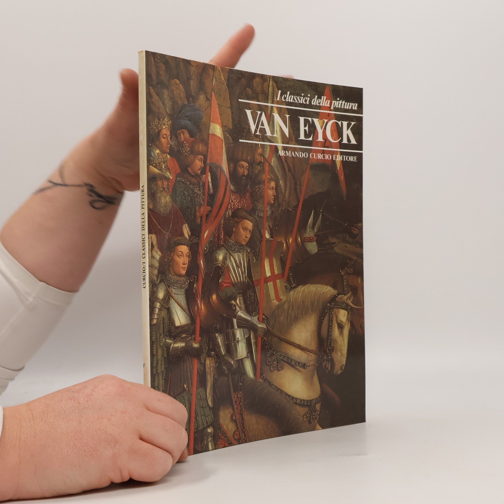 Van Eyck