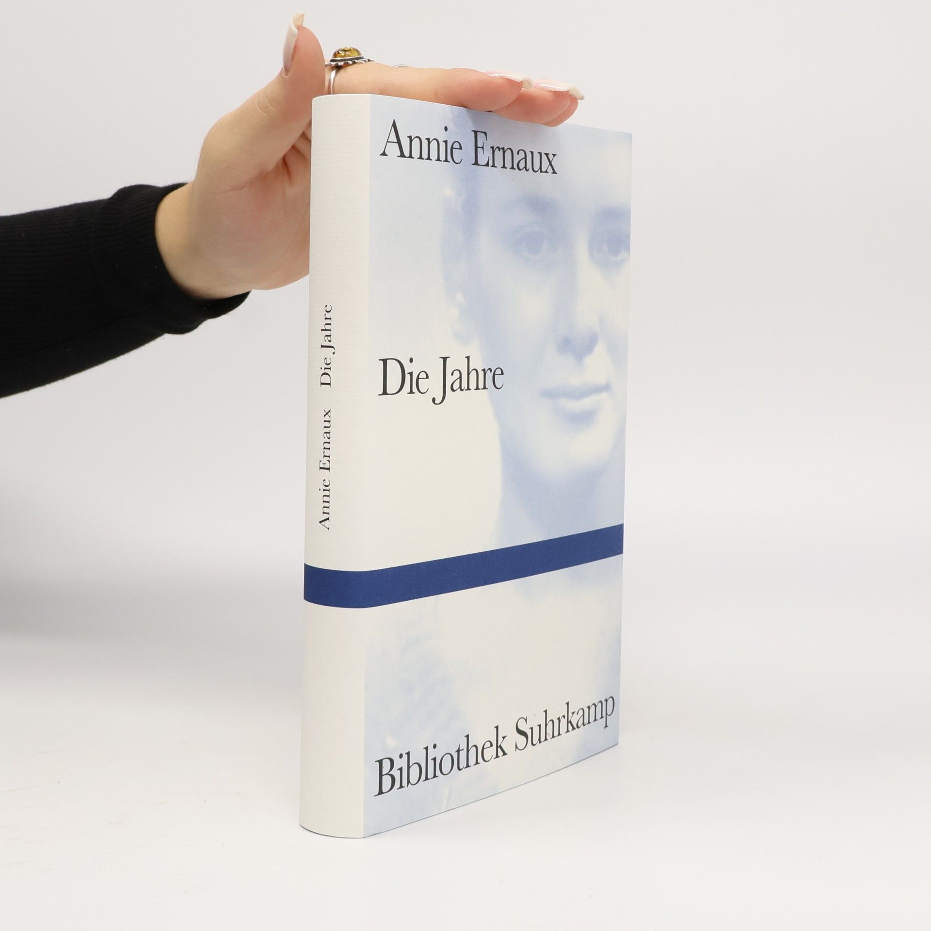 Die Jahre