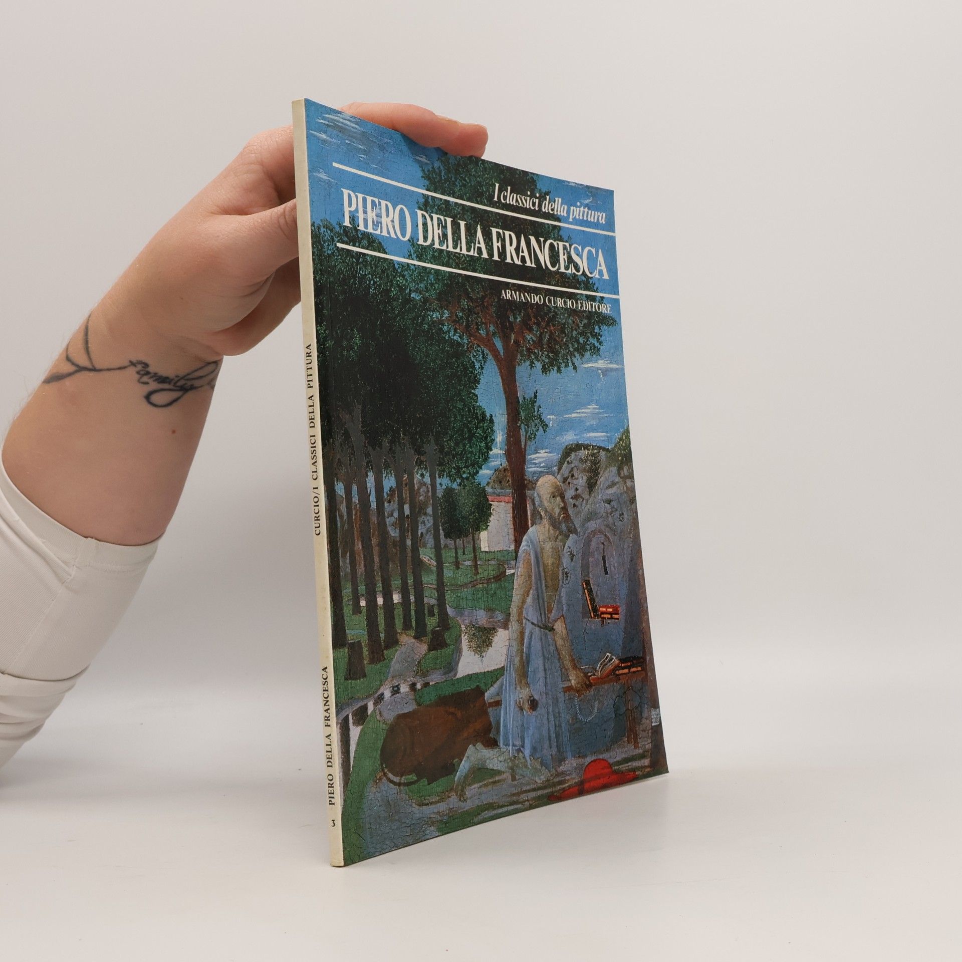 Piero Della Francesca