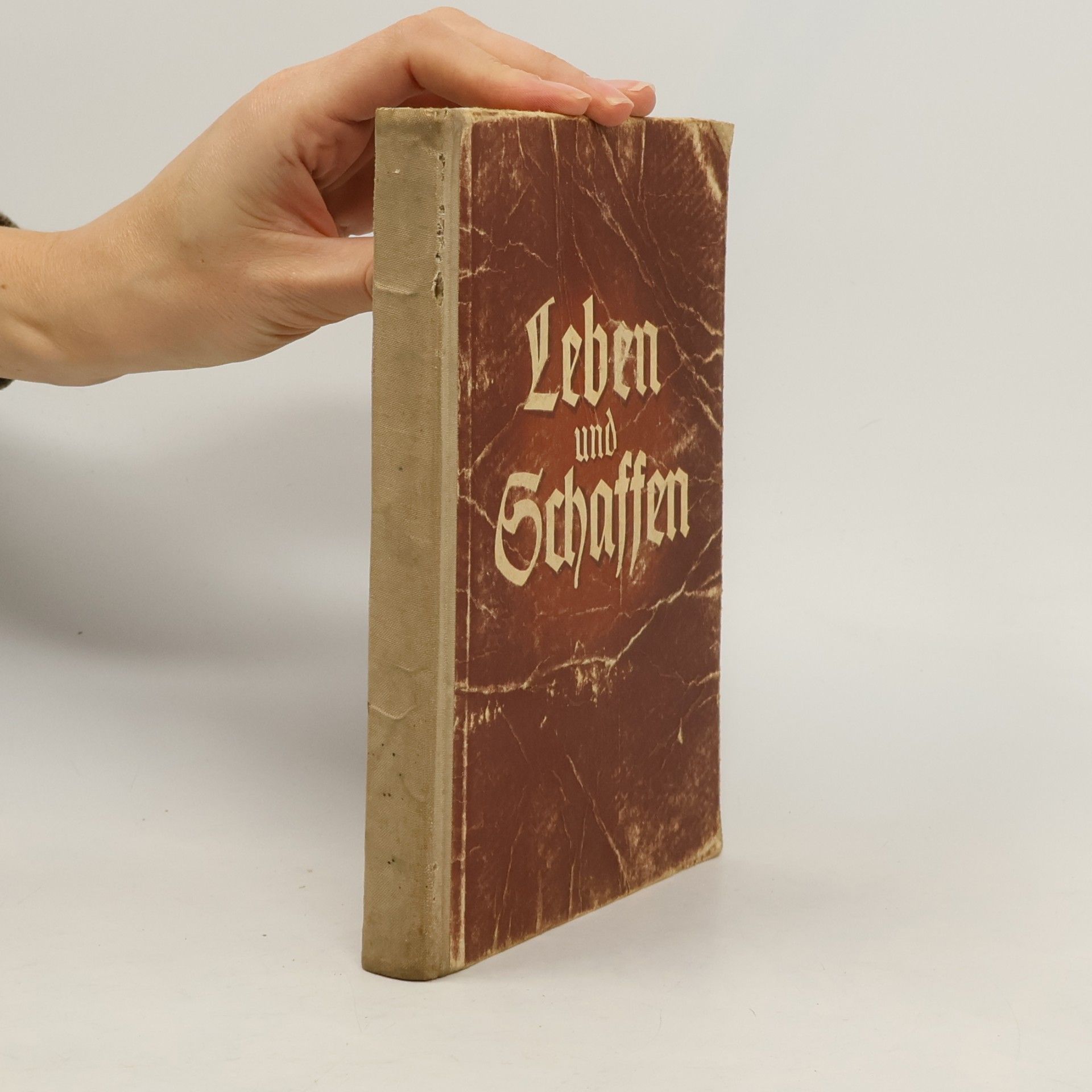 Kolektiv autorů Leben und Schaffen