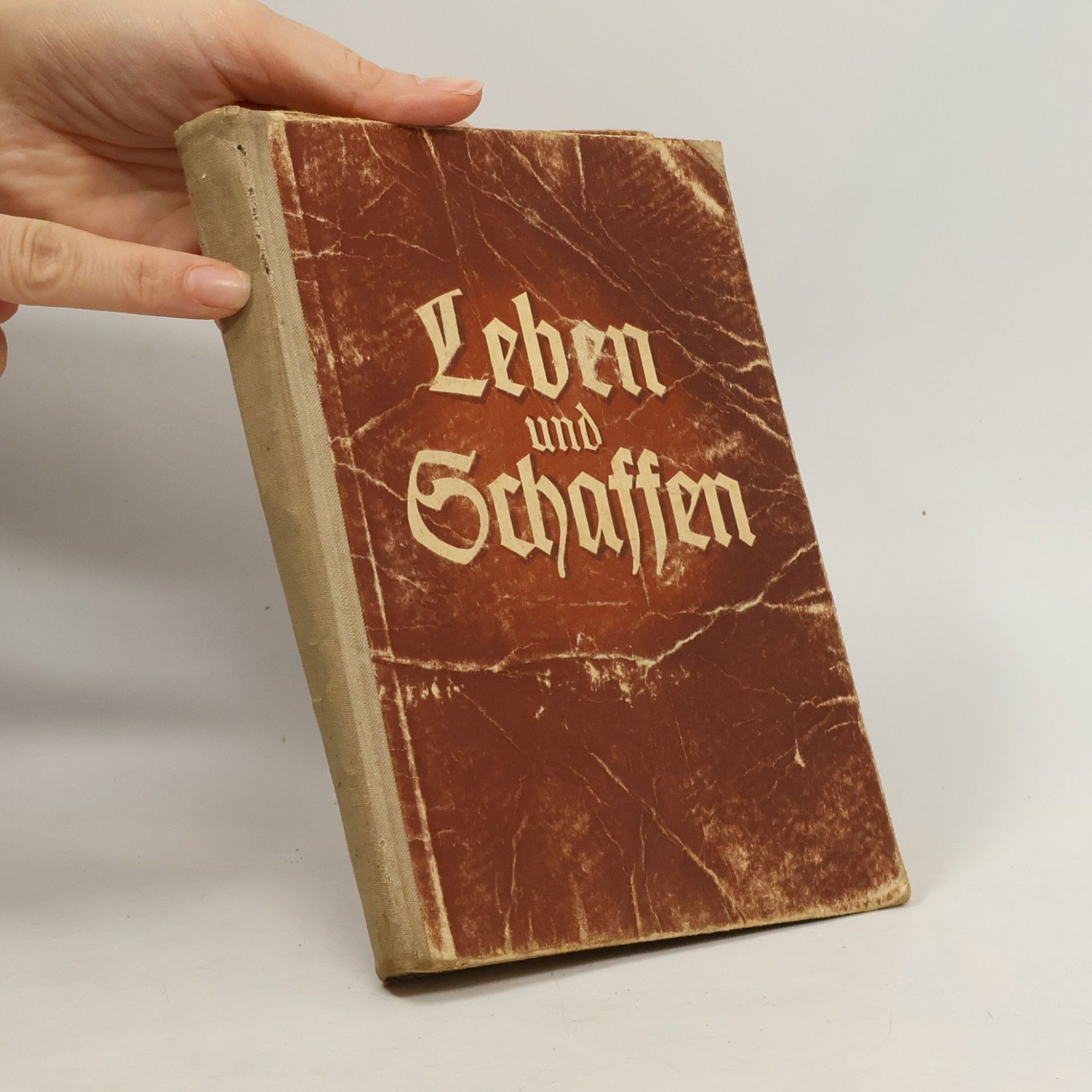 Kolektiv autorů Leben und Schaffen