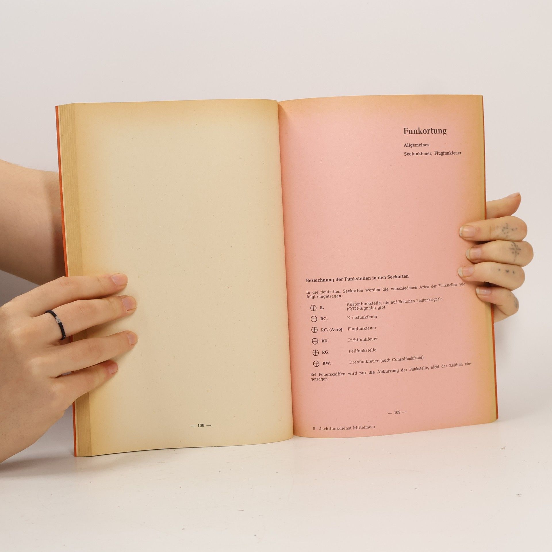 Various authors Jachtfunkdienst